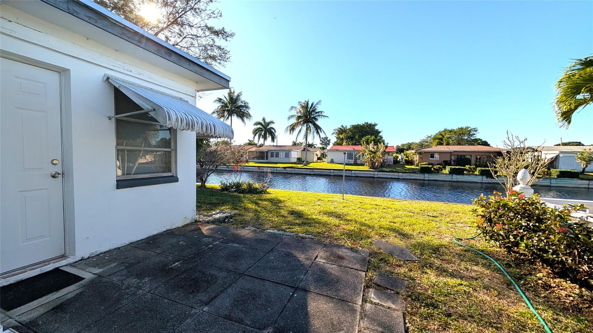 Mainlands Of Tamarac Lake - Residential