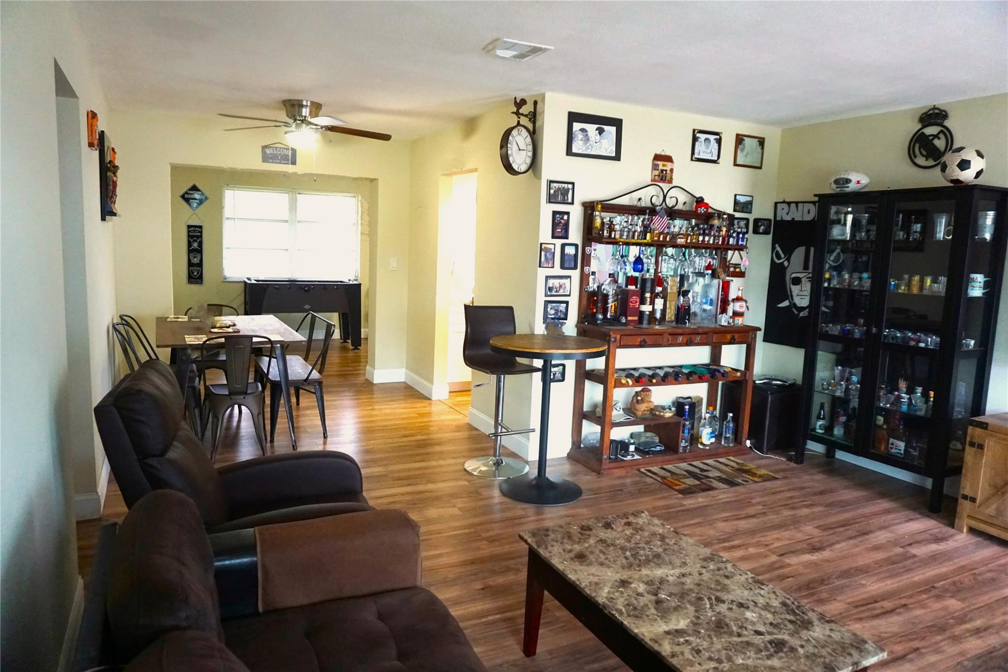 Mainlands Of Tamarac Lake - Residential