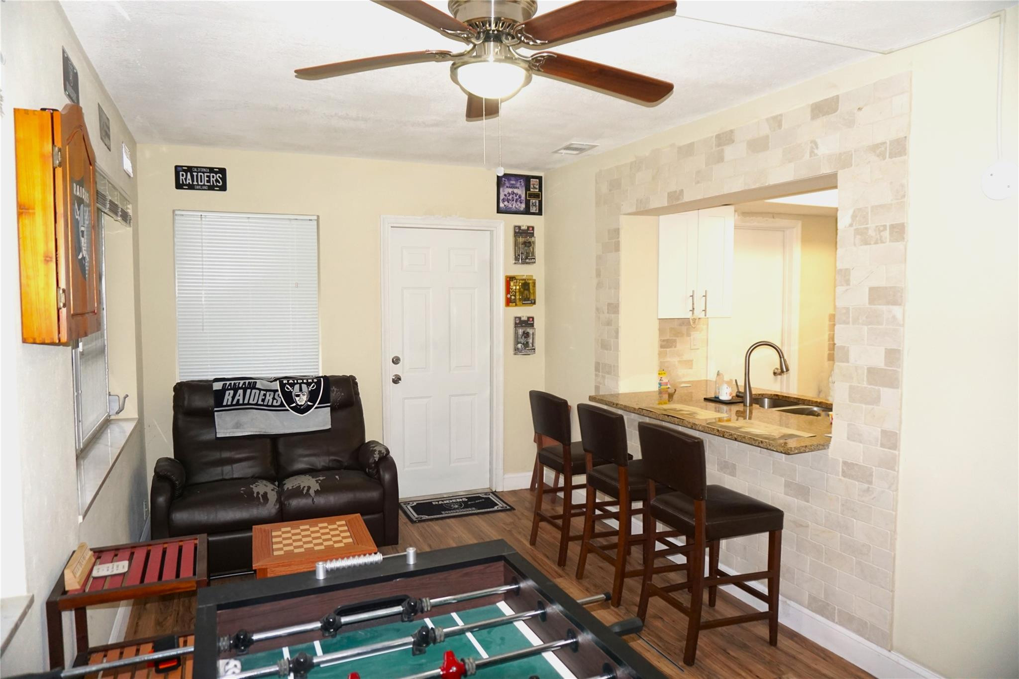 Mainlands Of Tamarac Lake - Residential