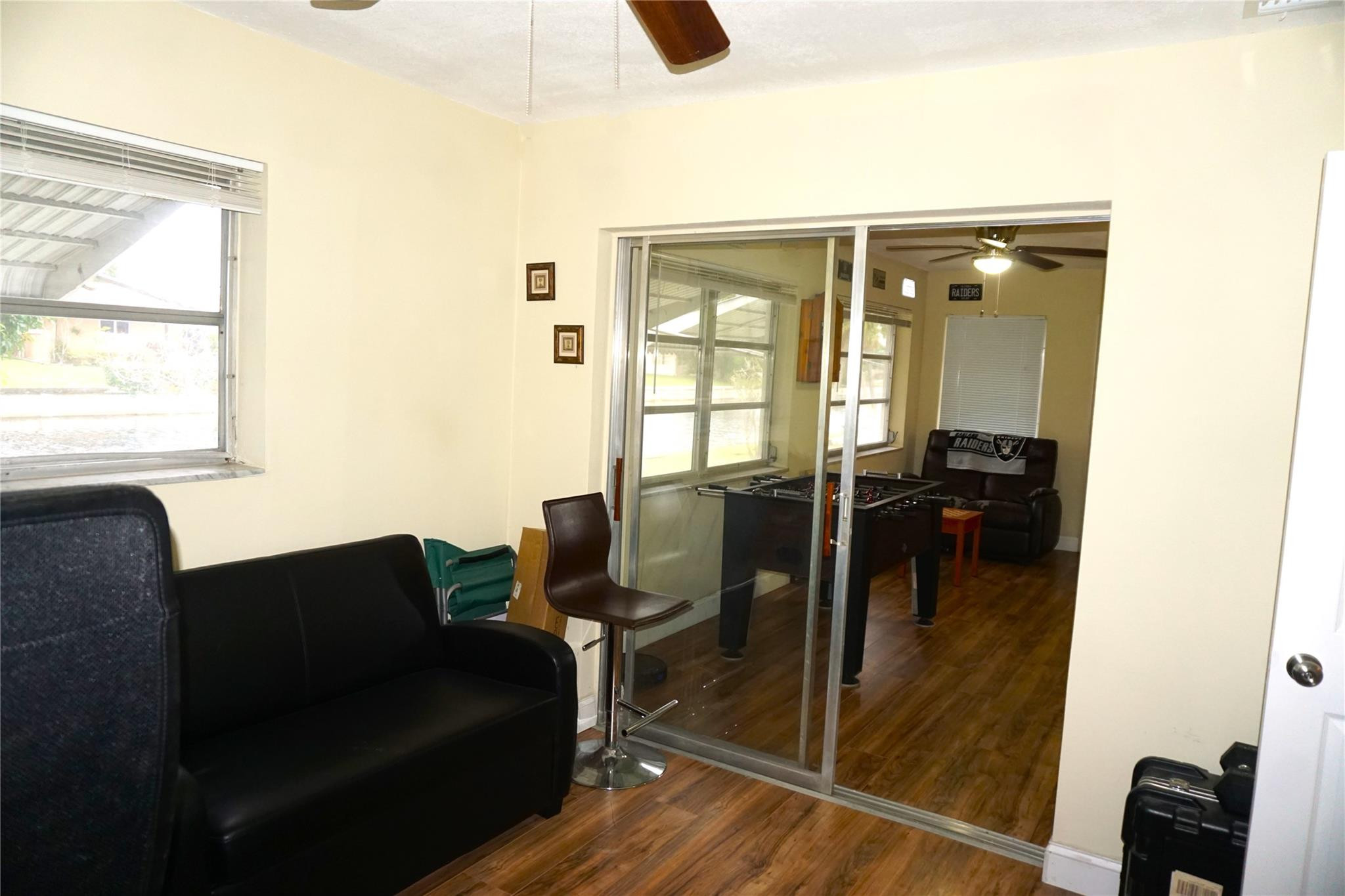 Mainlands Of Tamarac Lake - Residential