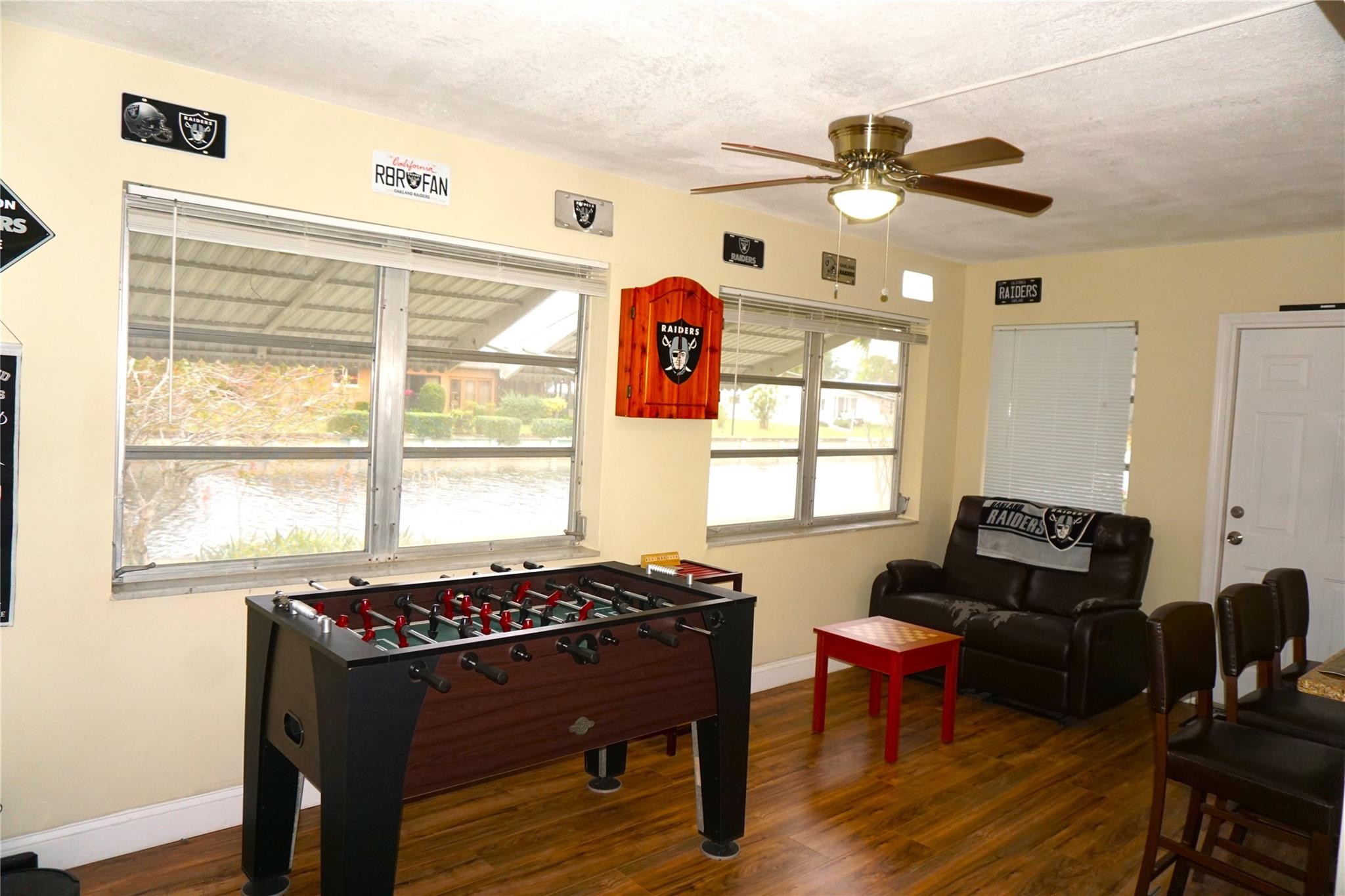 Mainlands Of Tamarac Lake - Residential