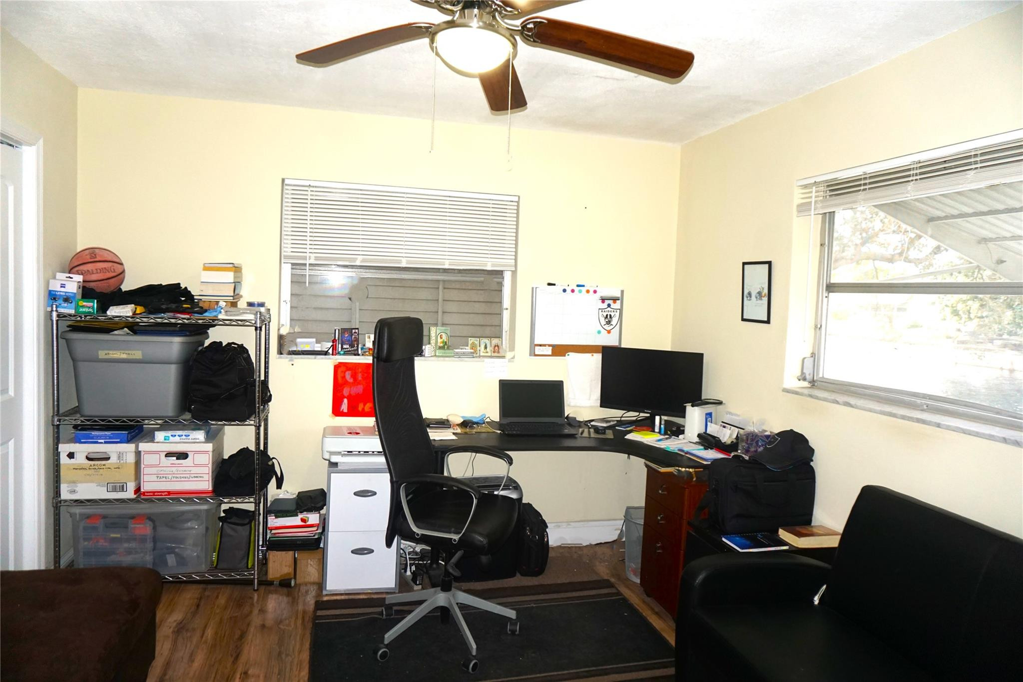 Mainlands Of Tamarac Lake - Residential