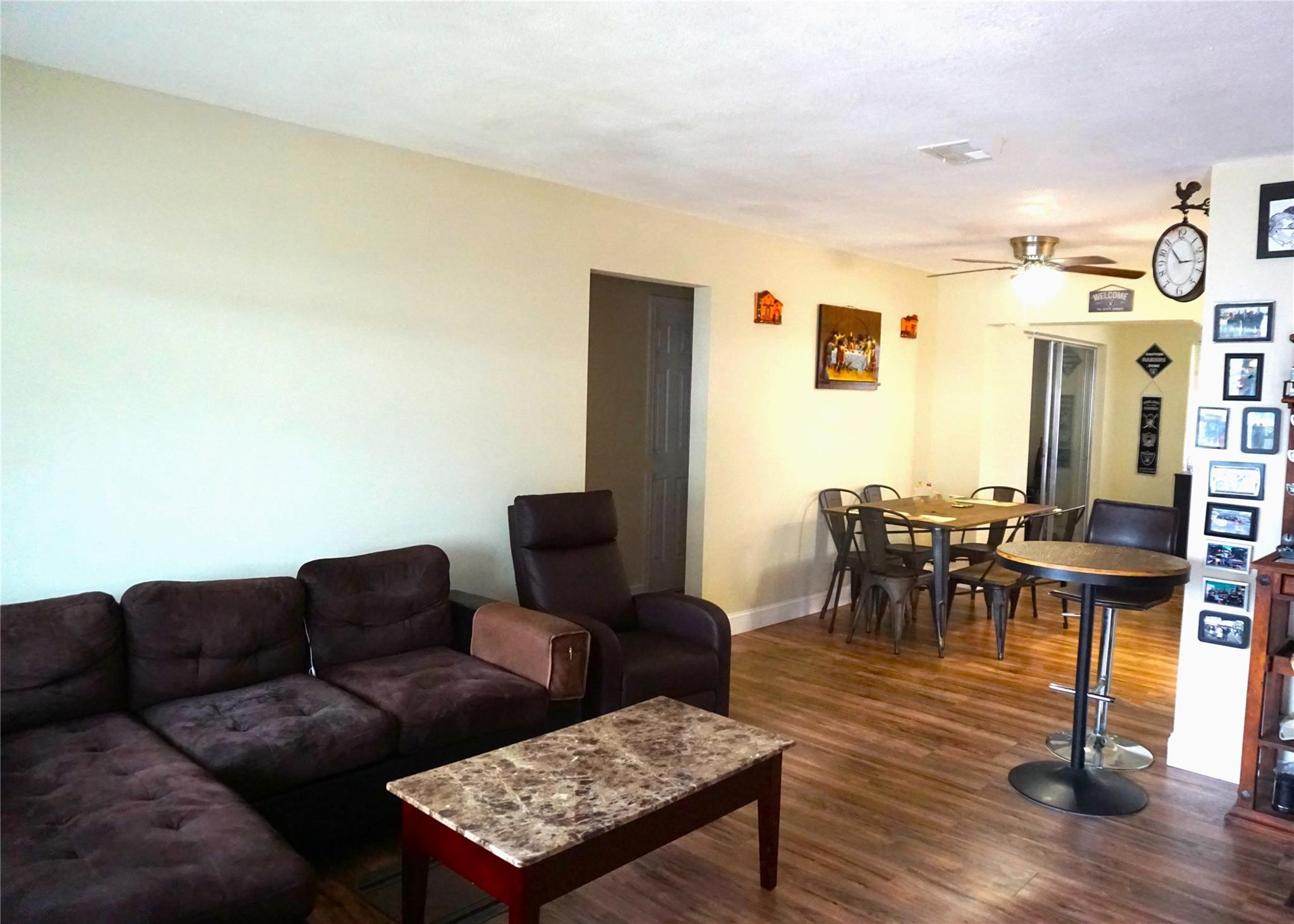 Mainlands Of Tamarac Lake - Residential