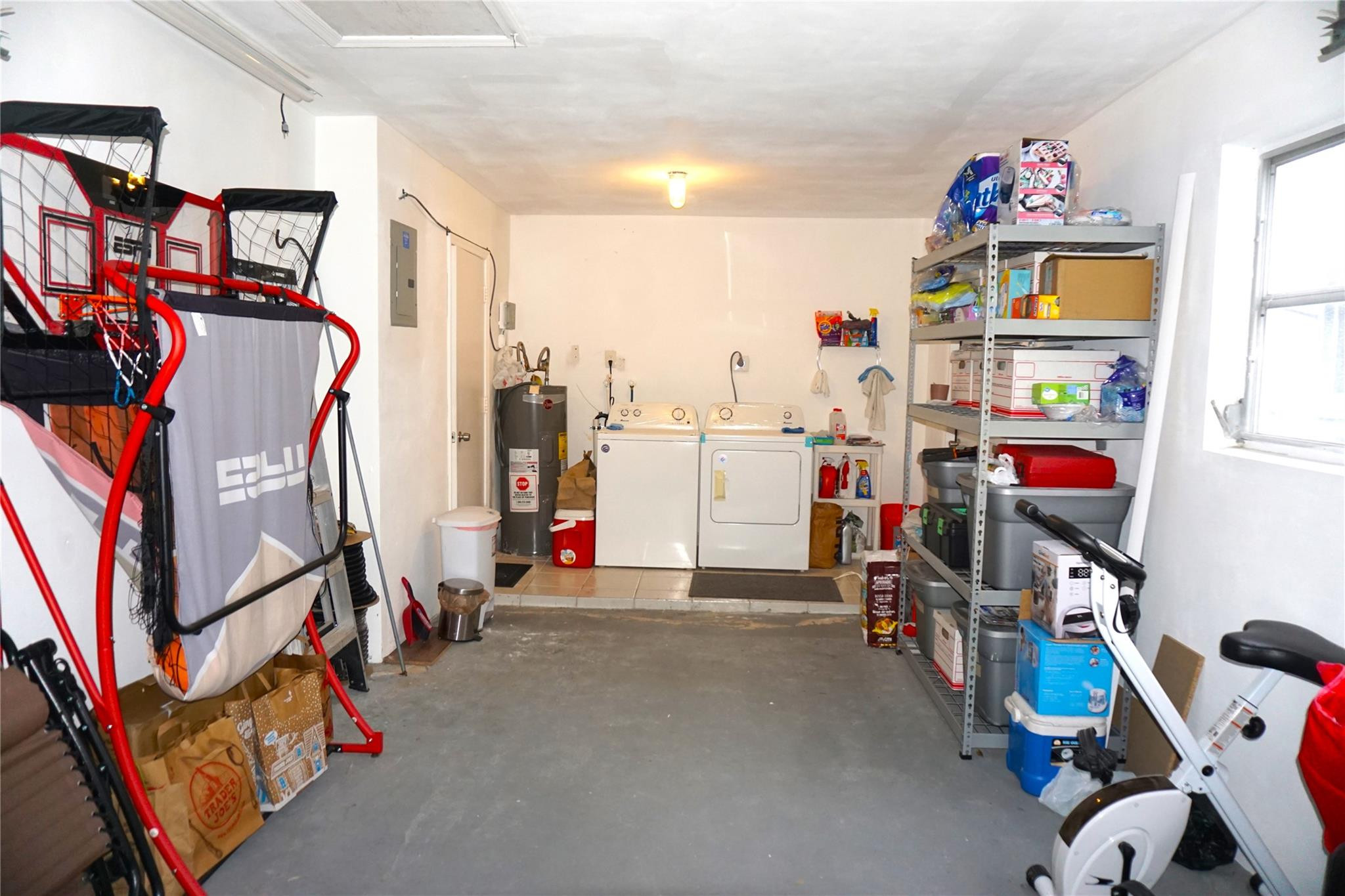 Mainlands Of Tamarac Lake - Residential