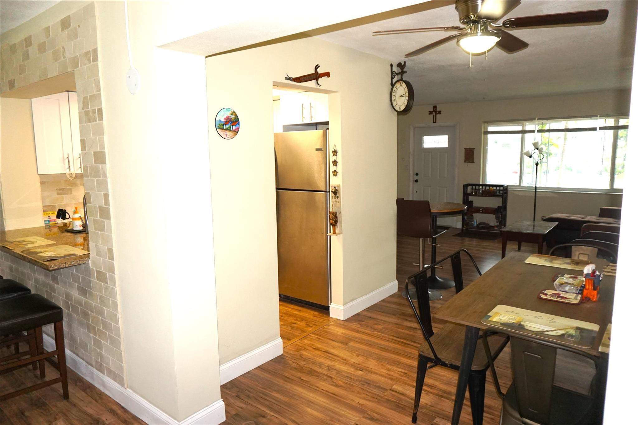 Mainlands Of Tamarac Lake - Residential