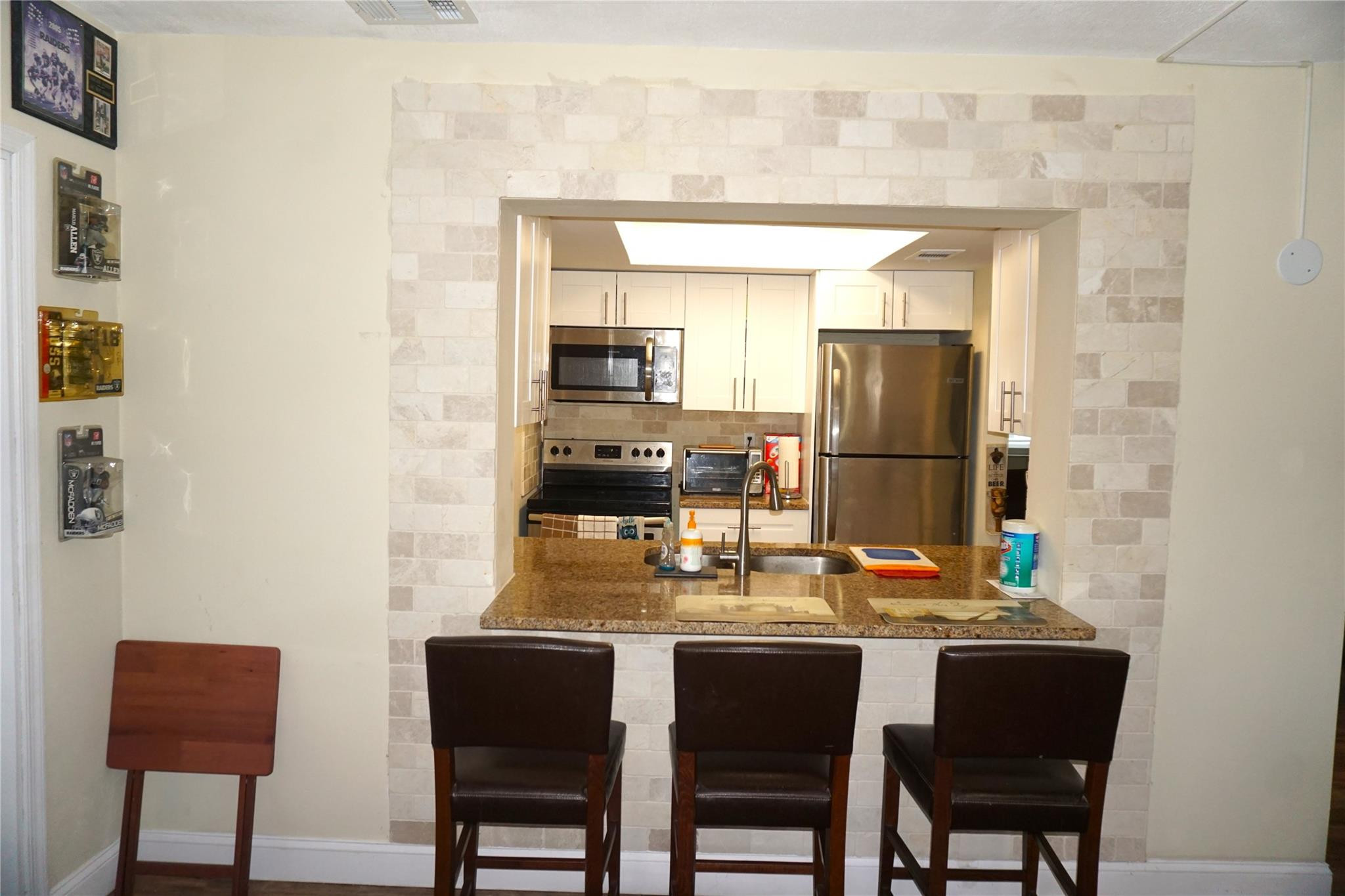 Mainlands Of Tamarac Lake - Residential