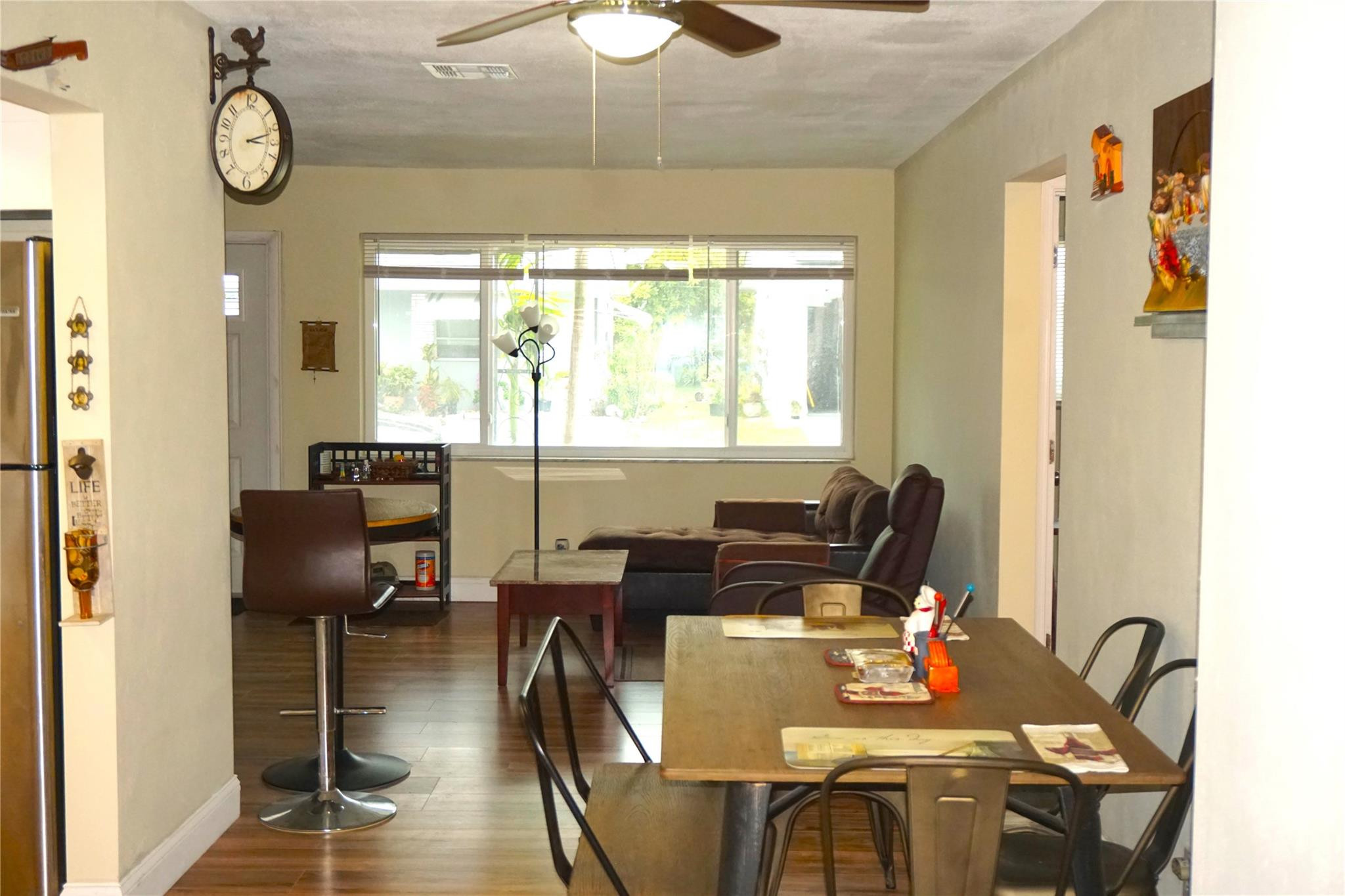 Mainlands Of Tamarac Lake - Residential