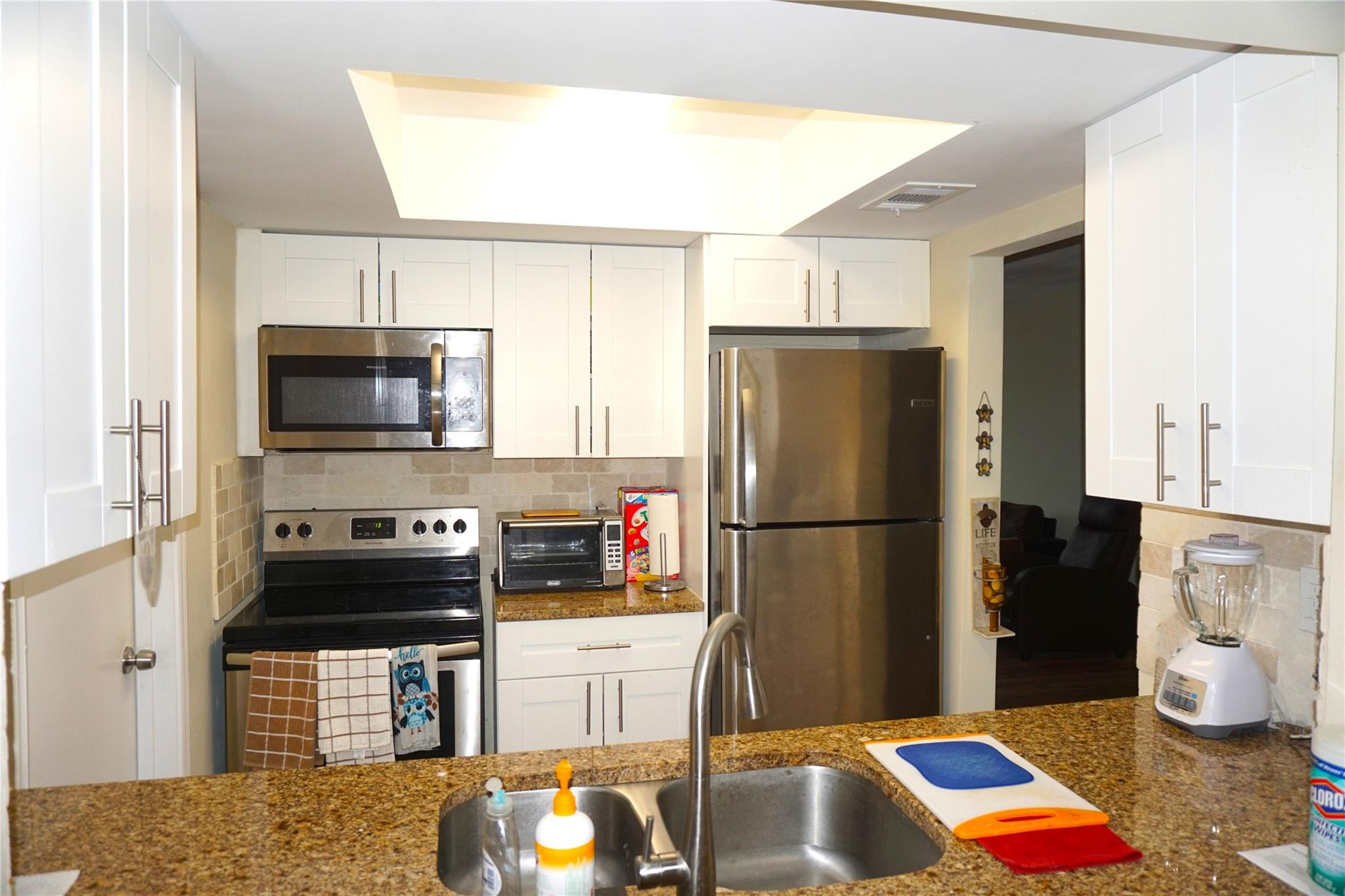 Mainlands Of Tamarac Lake - Residential