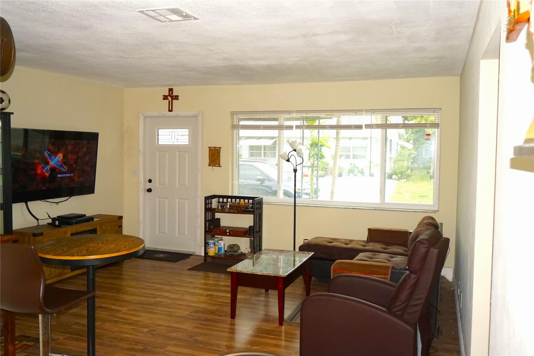 Mainlands Of Tamarac Lake - Residential