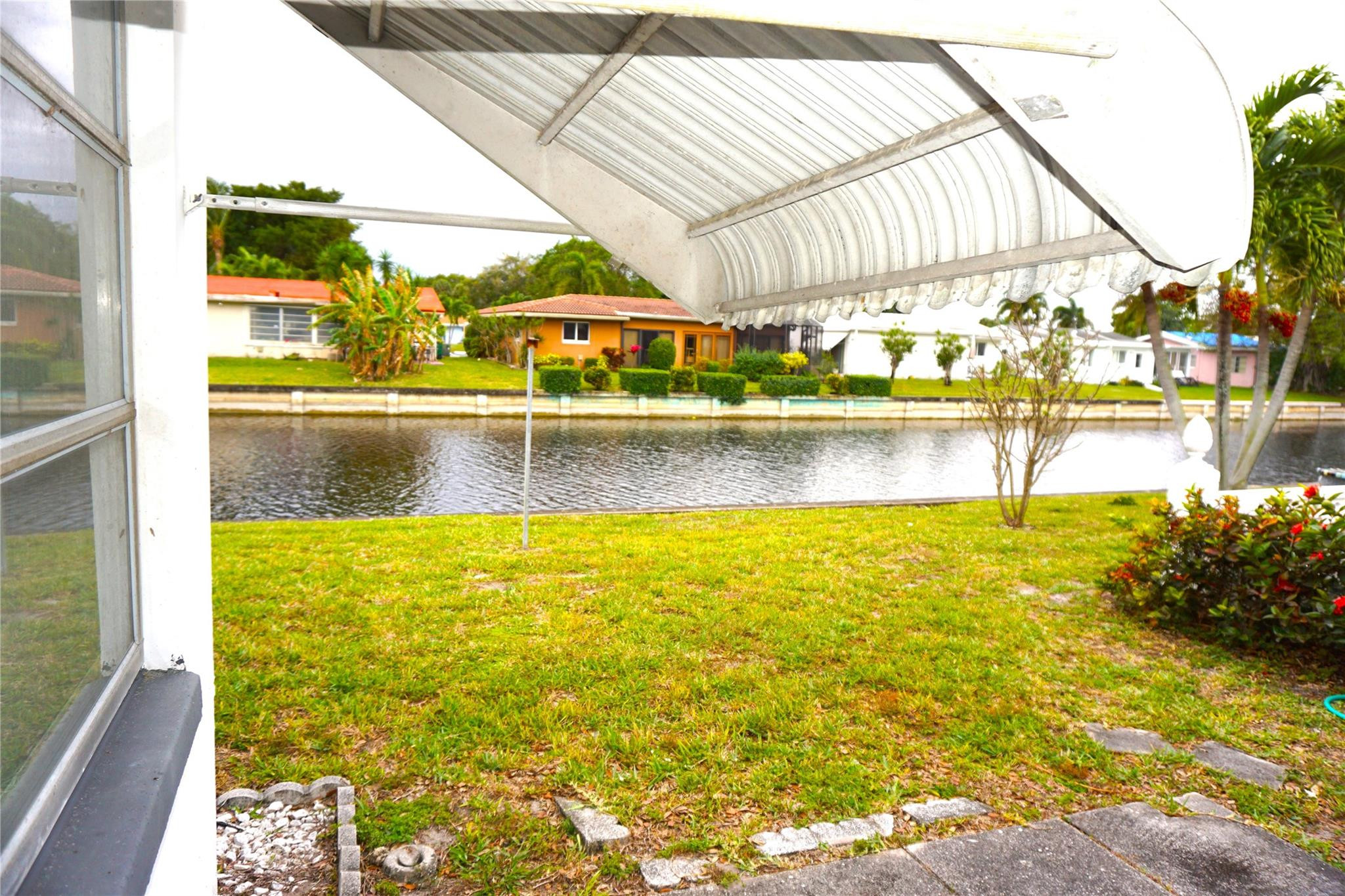 Mainlands Of Tamarac Lake - Residential