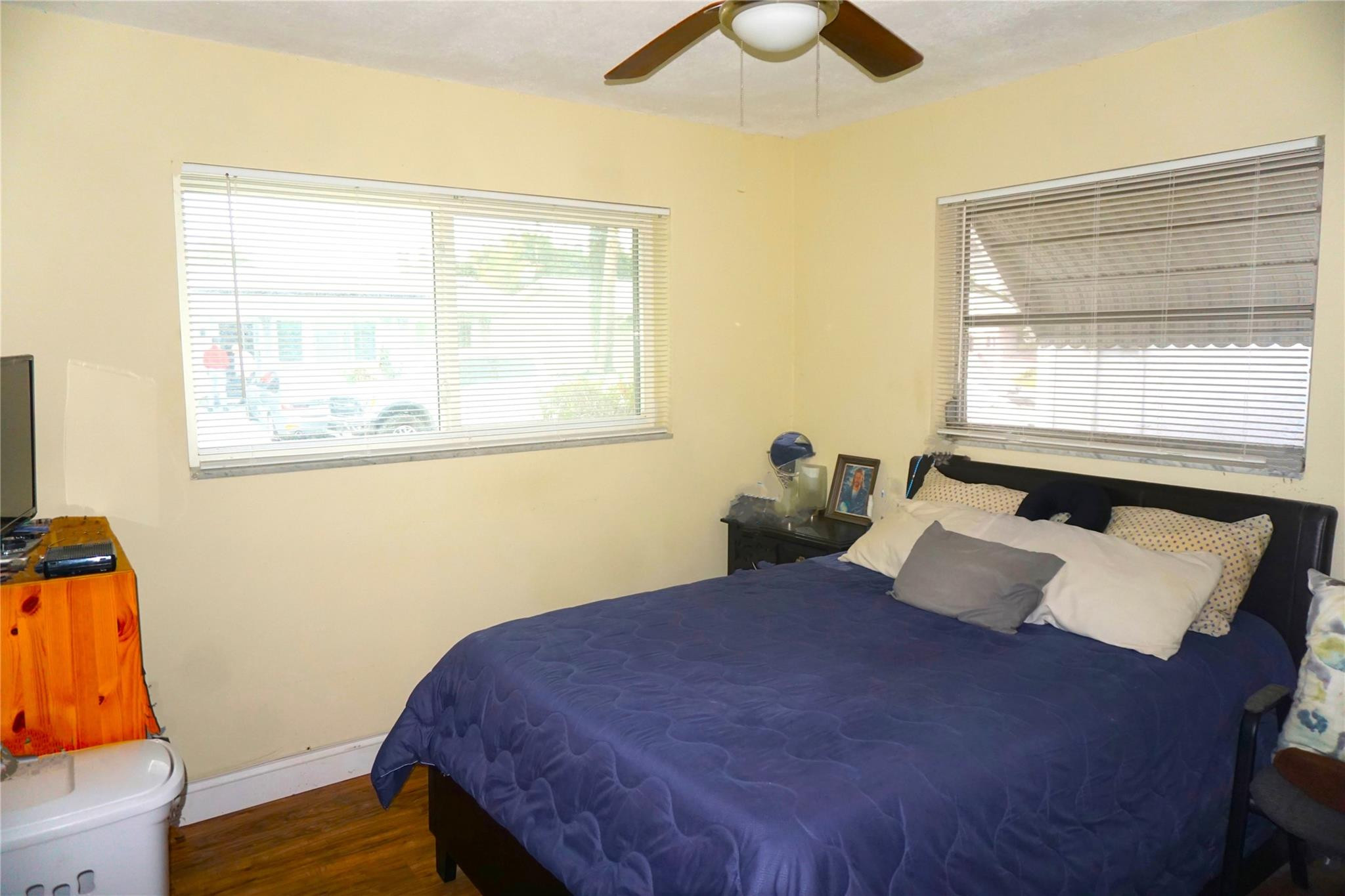 Mainlands Of Tamarac Lake - Residential