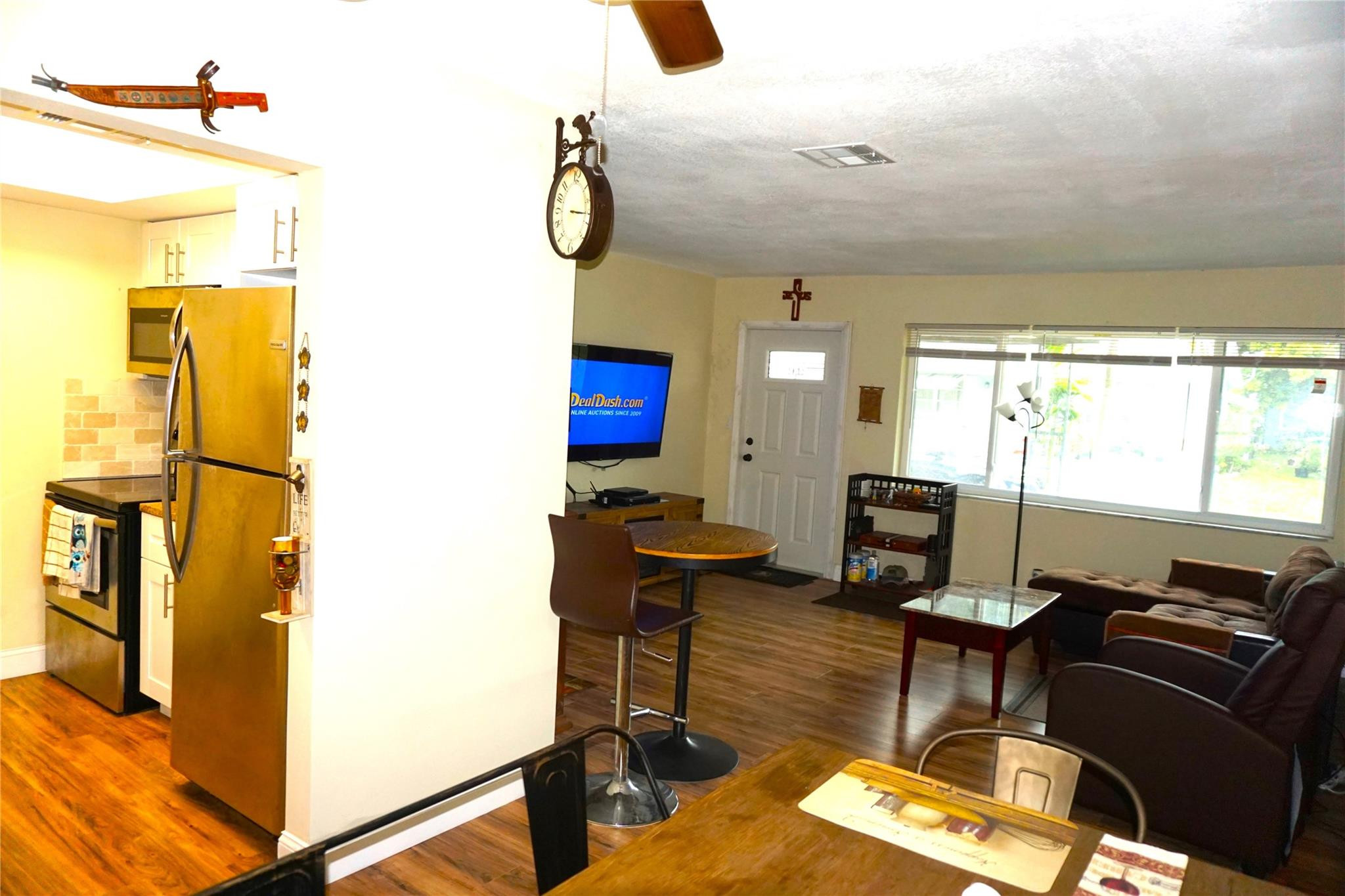 Mainlands Of Tamarac Lake - Residential