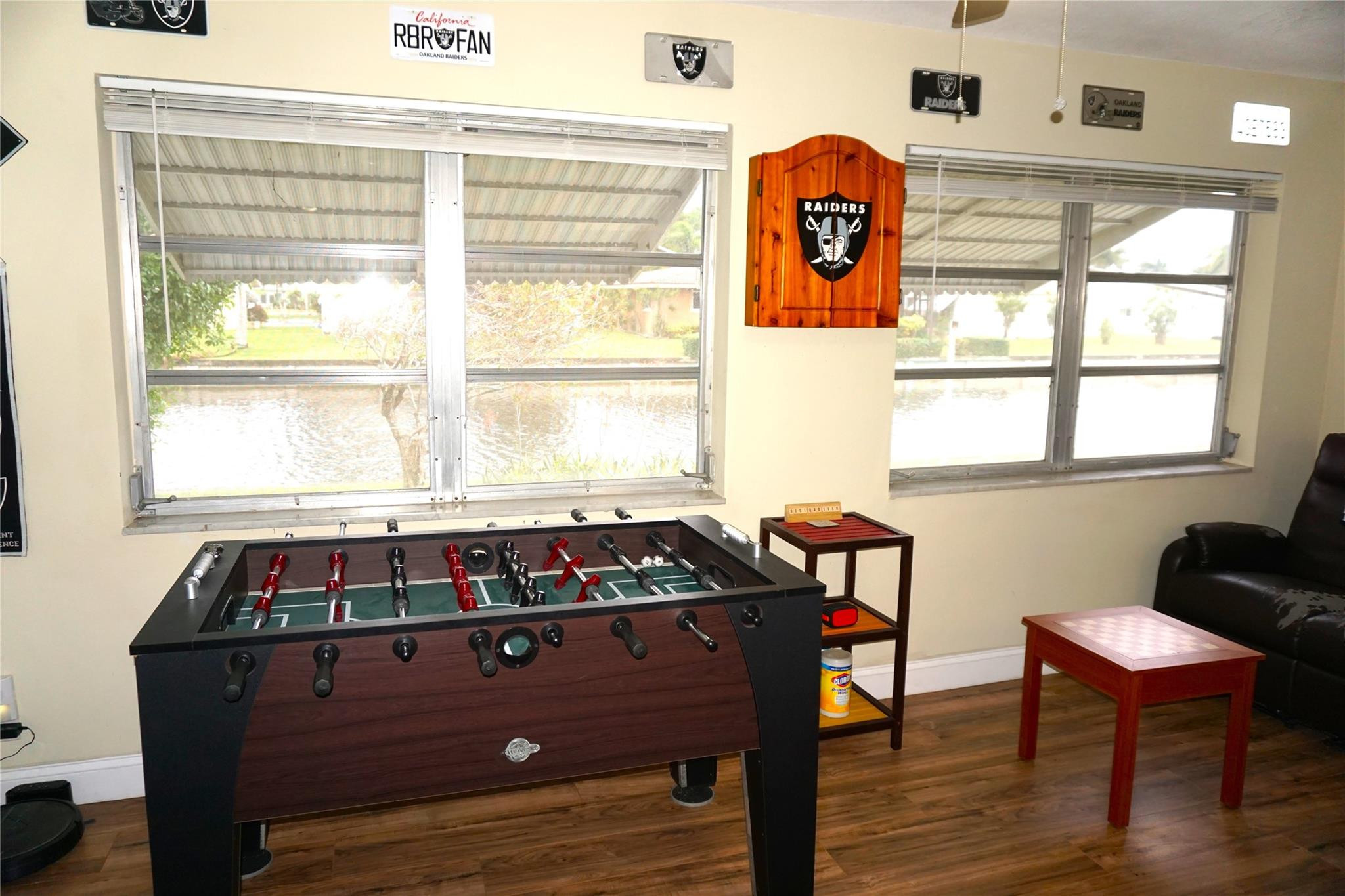 Mainlands Of Tamarac Lake - Residential