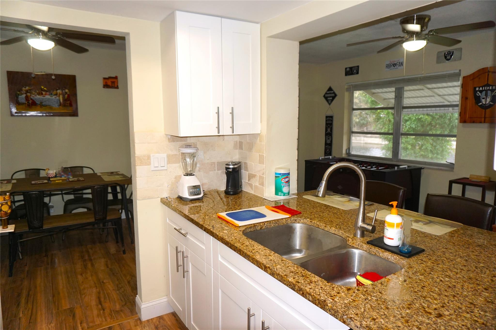 Mainlands Of Tamarac Lake - Residential