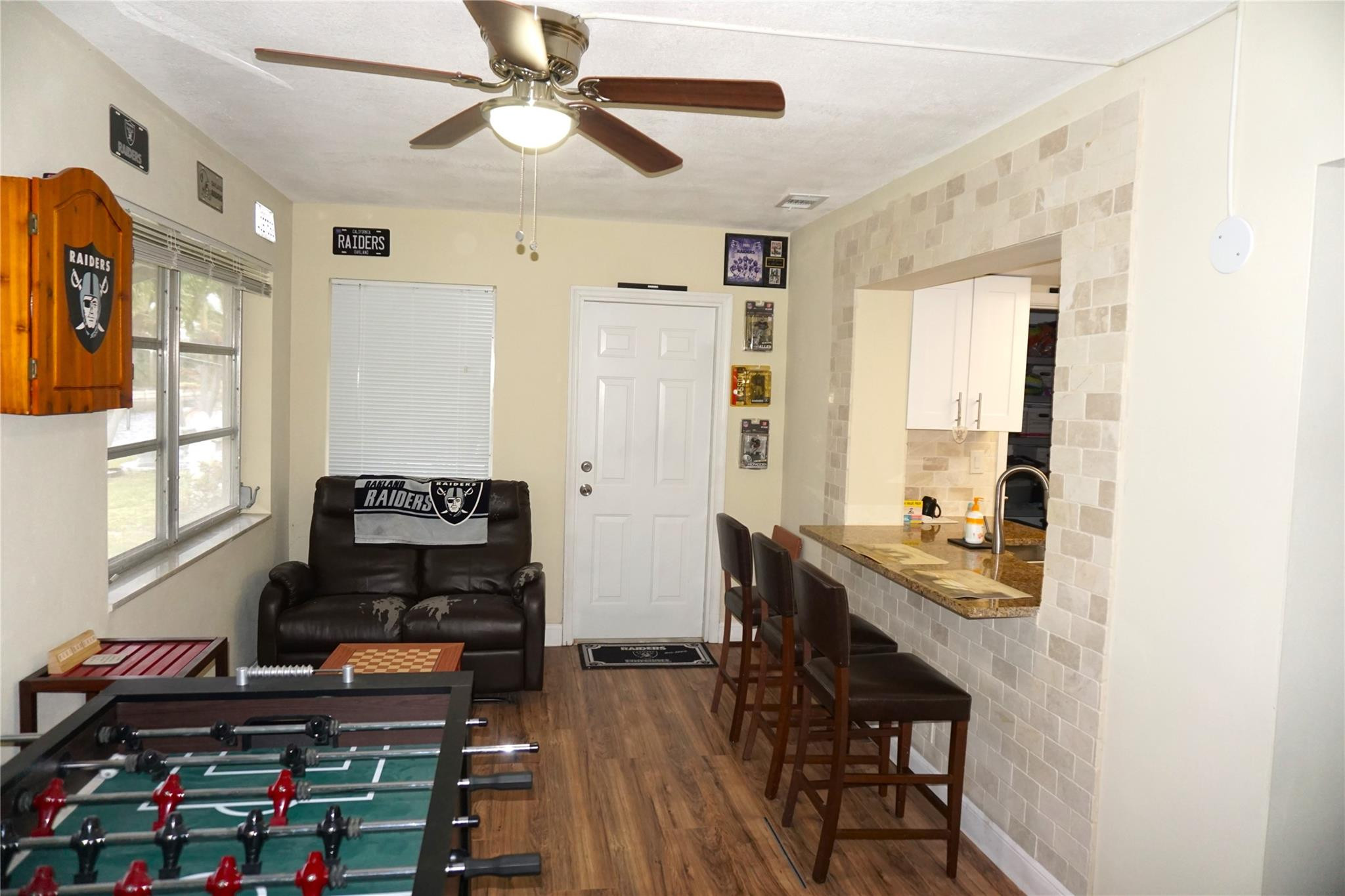 Mainlands Of Tamarac Lake - Residential