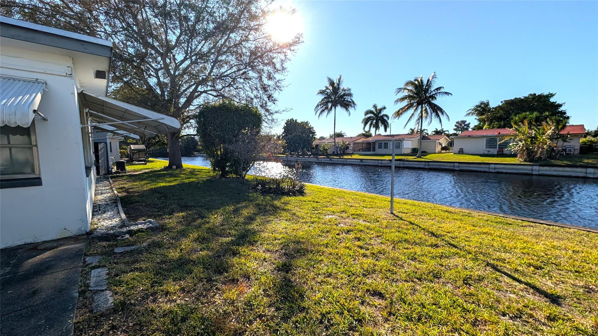 Mainlands Of Tamarac Lake - Residential