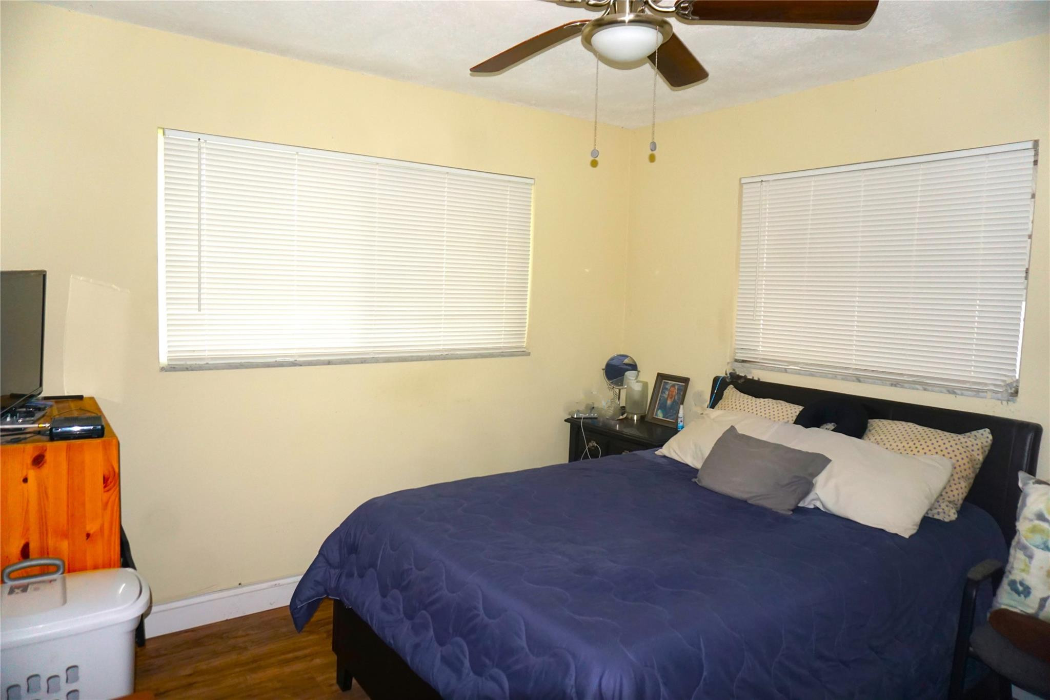 Mainlands Of Tamarac Lake - Residential