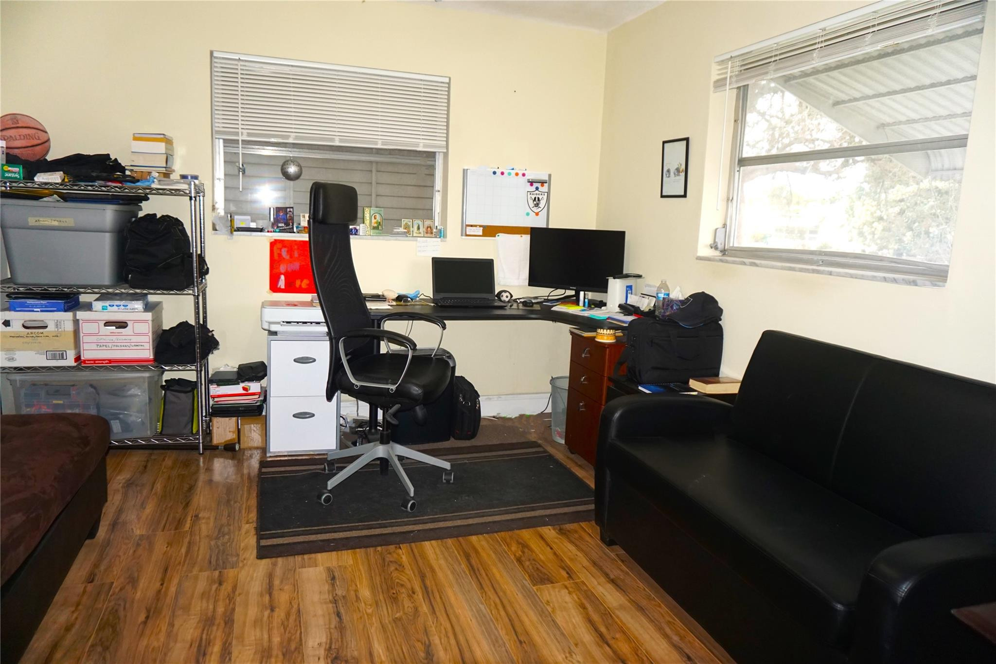 Mainlands Of Tamarac Lake - Residential