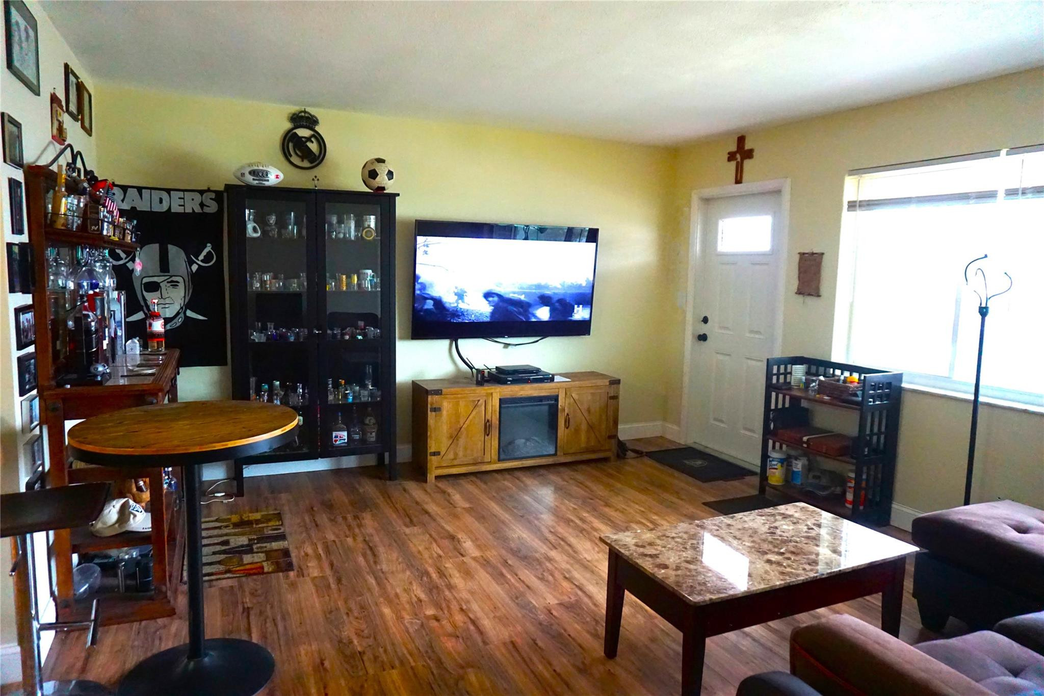 Mainlands Of Tamarac Lake - Residential