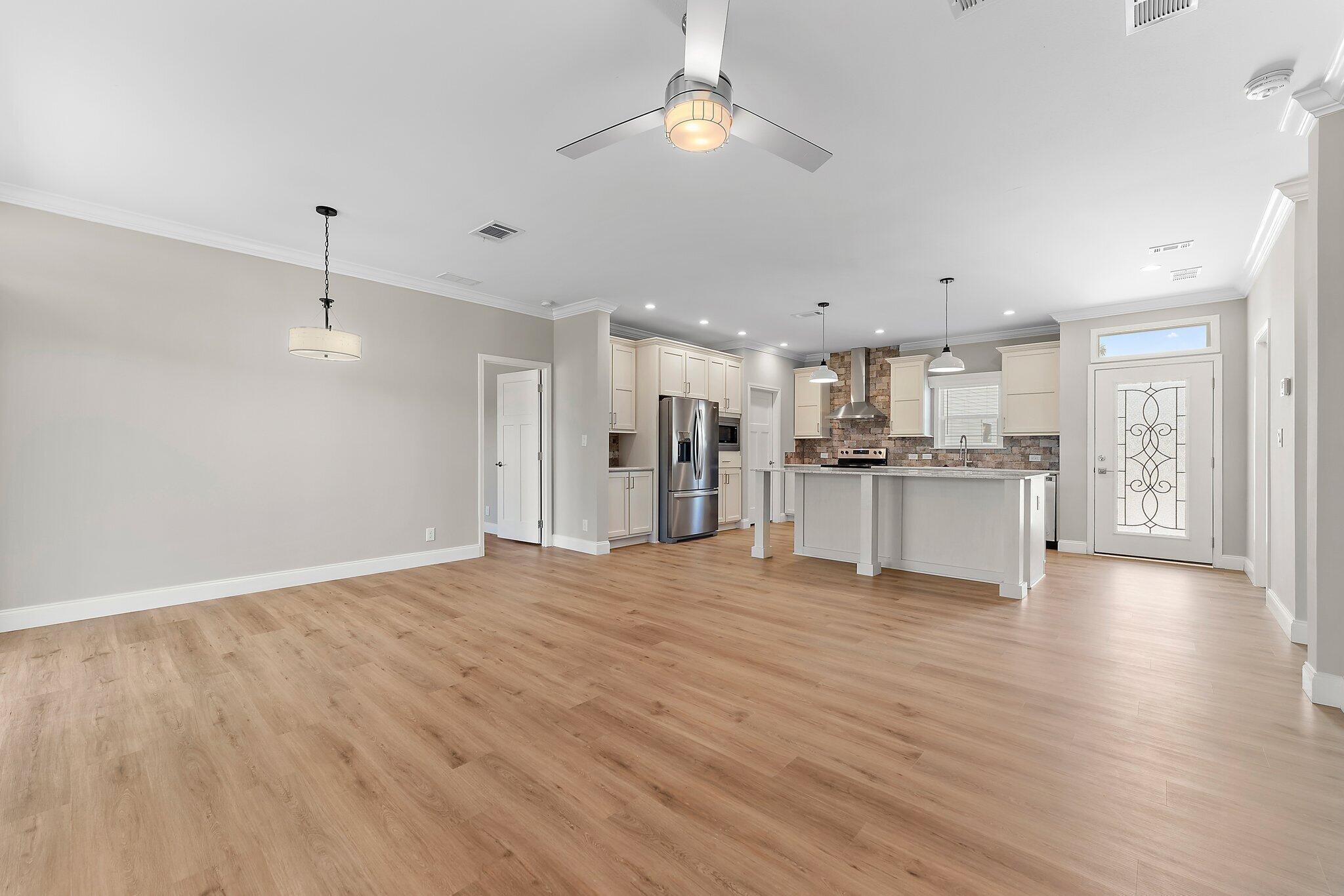 SAVANNA CLUB - Residential