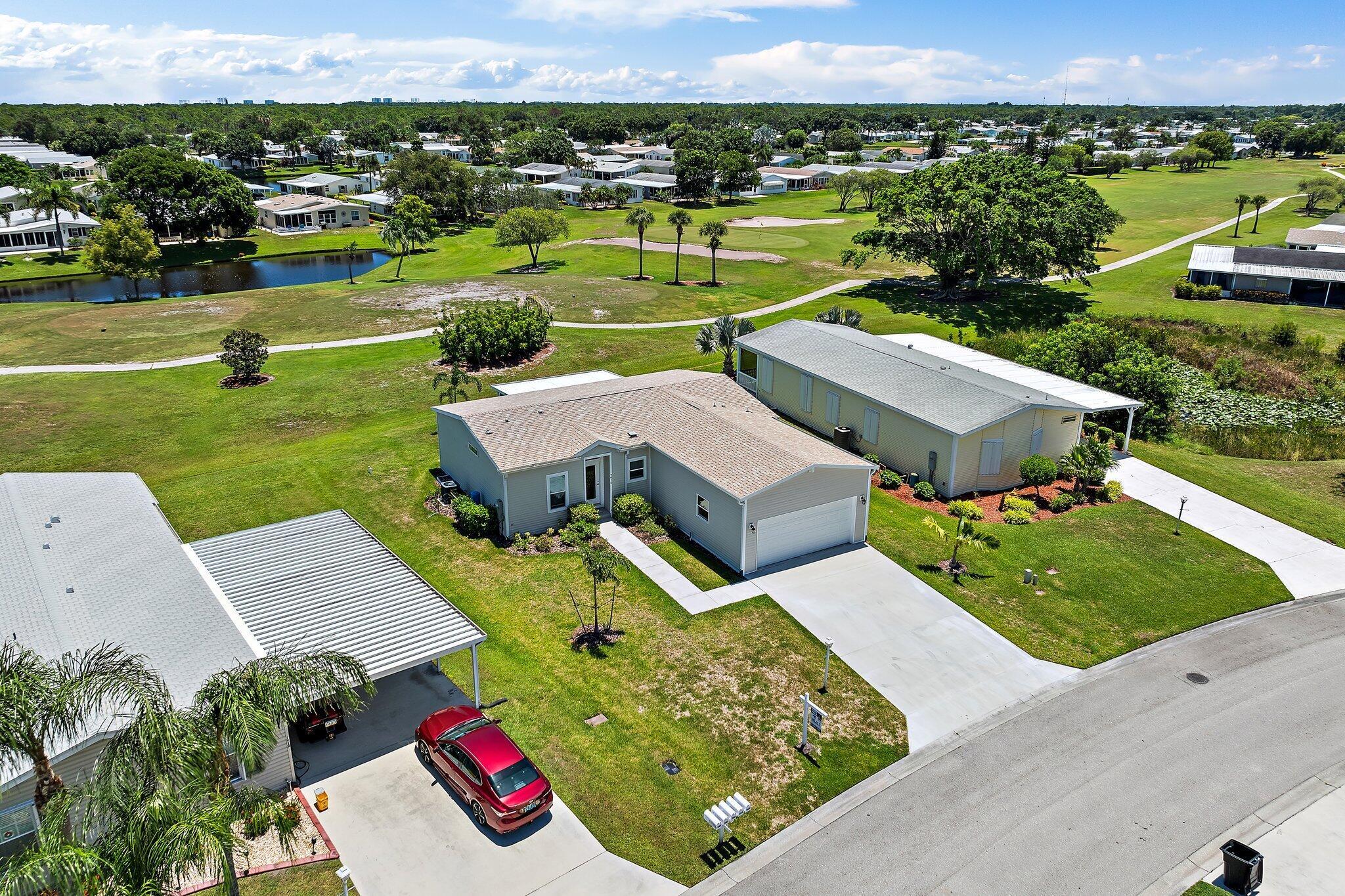 7916 Mcclintock Way, Port St Lucie, FL, 34952/$239,995 4 7916 Mcclintock Way