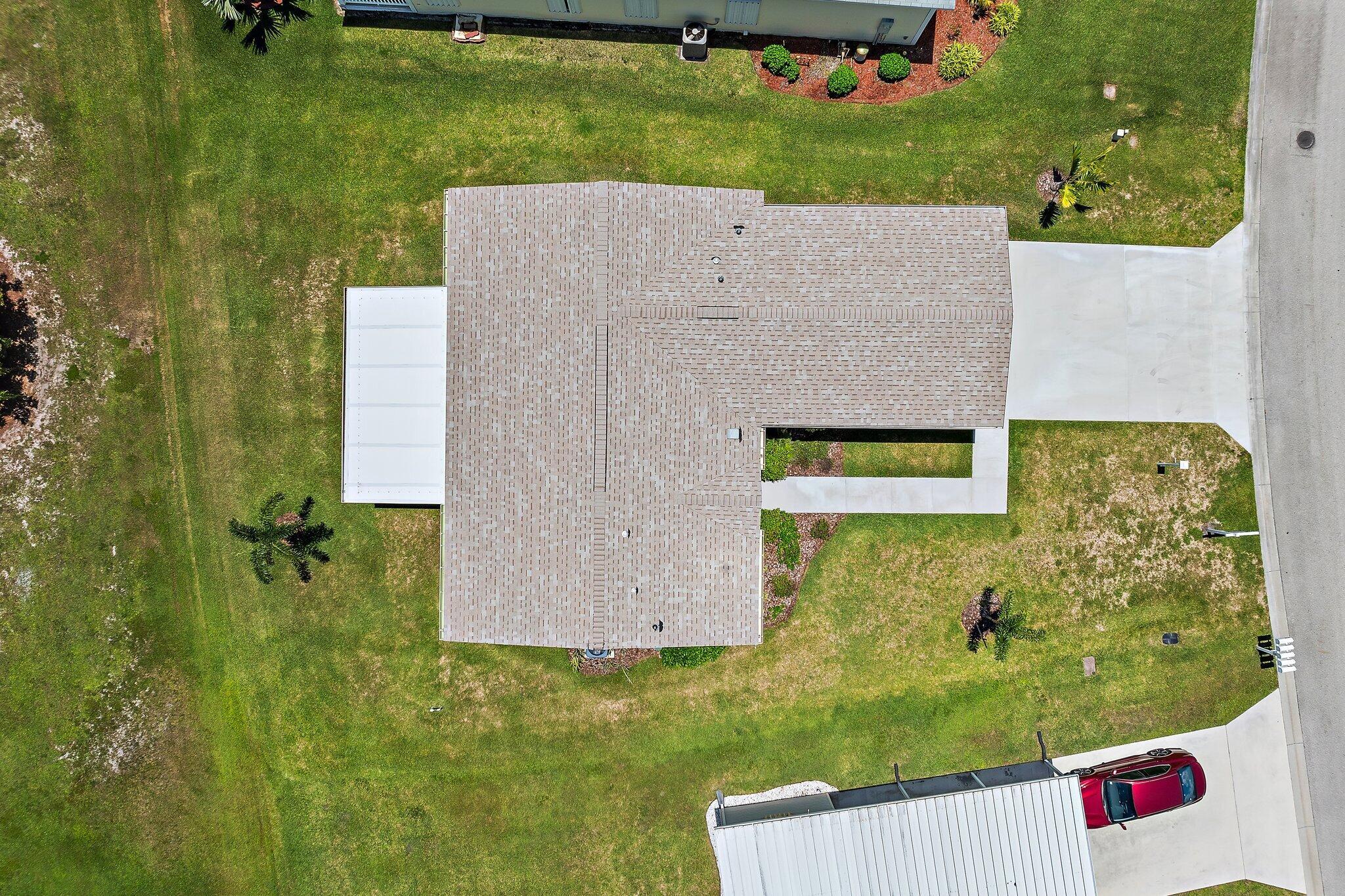 SAVANNA CLUB - Residential