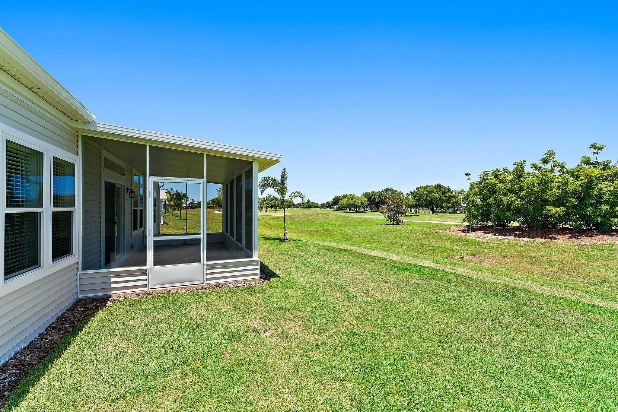 SAVANNA CLUB - Residential