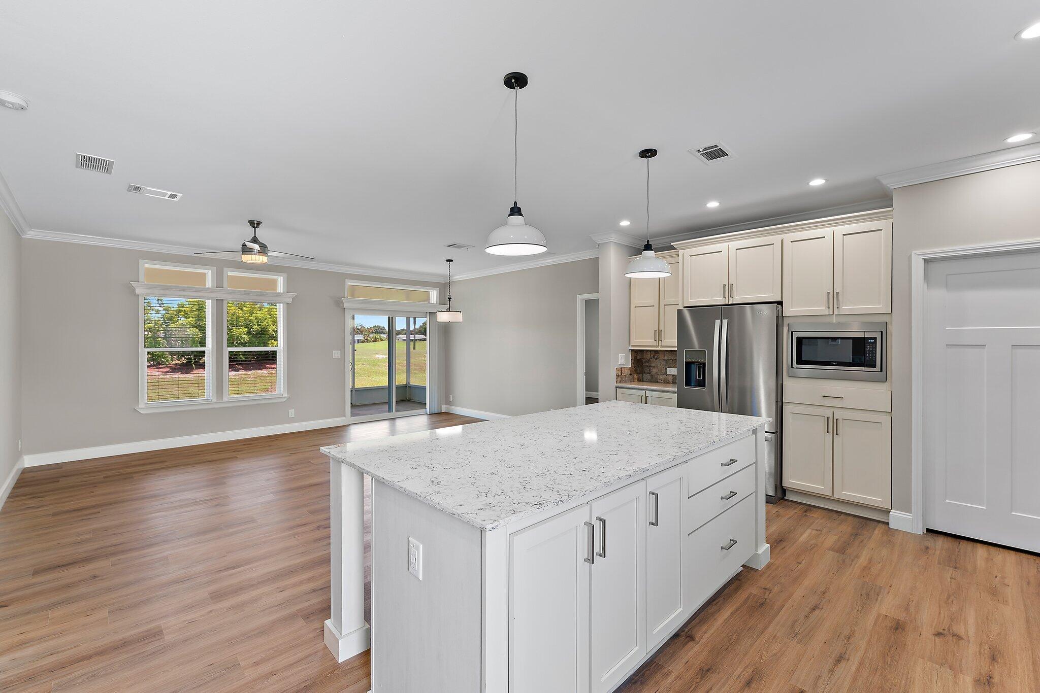 SAVANNA CLUB - Residential