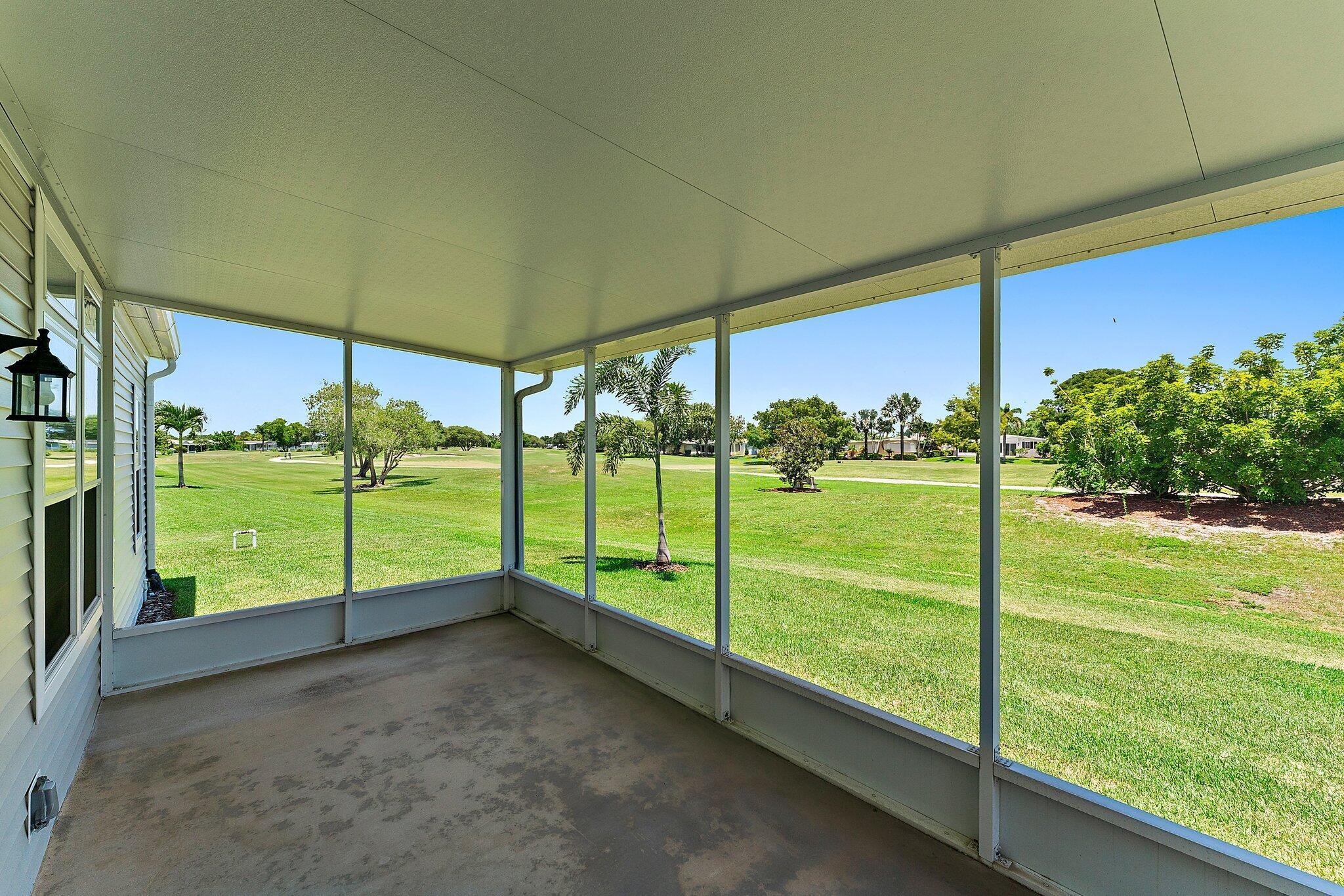 SAVANNA CLUB - Residential