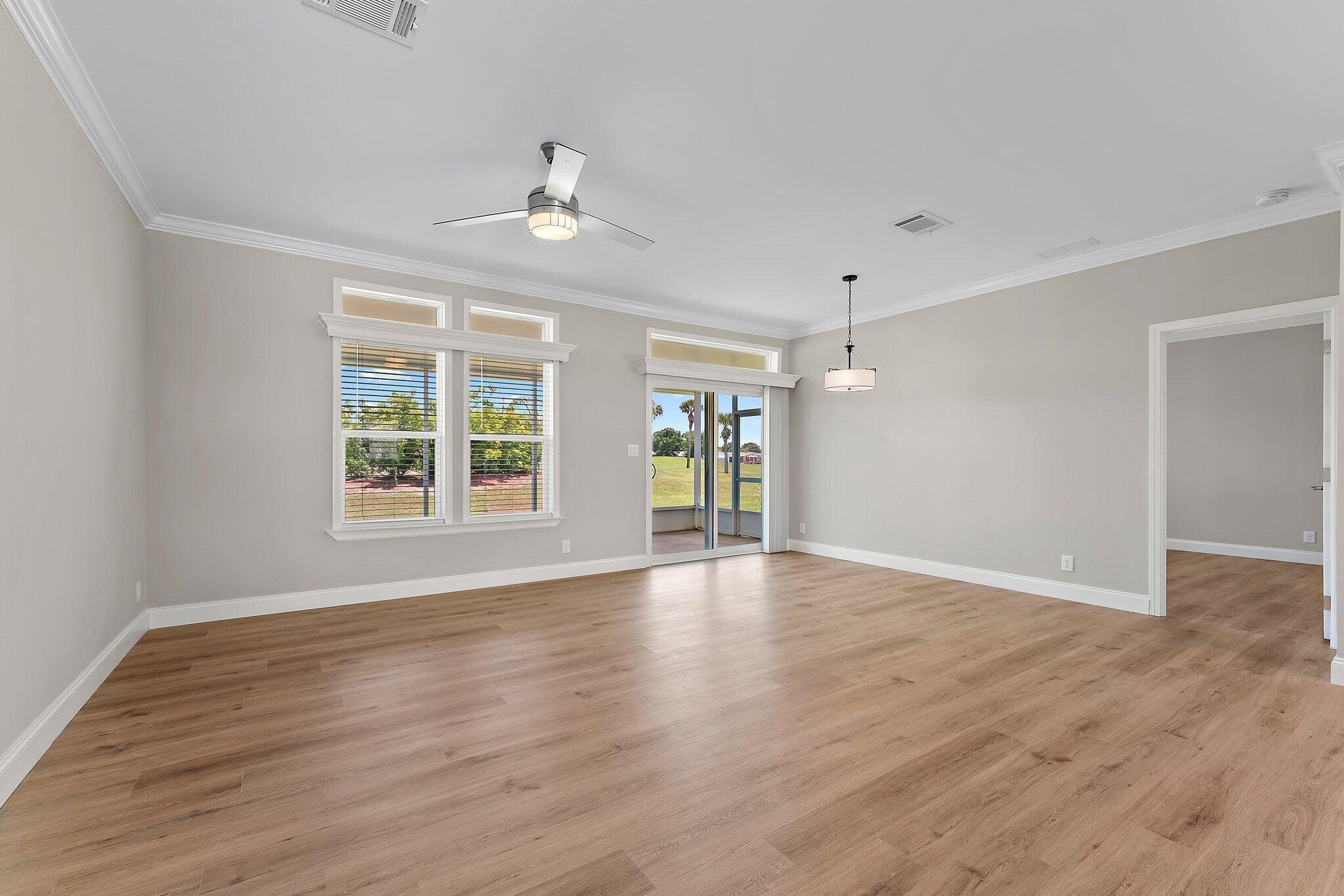 SAVANNA CLUB - Residential