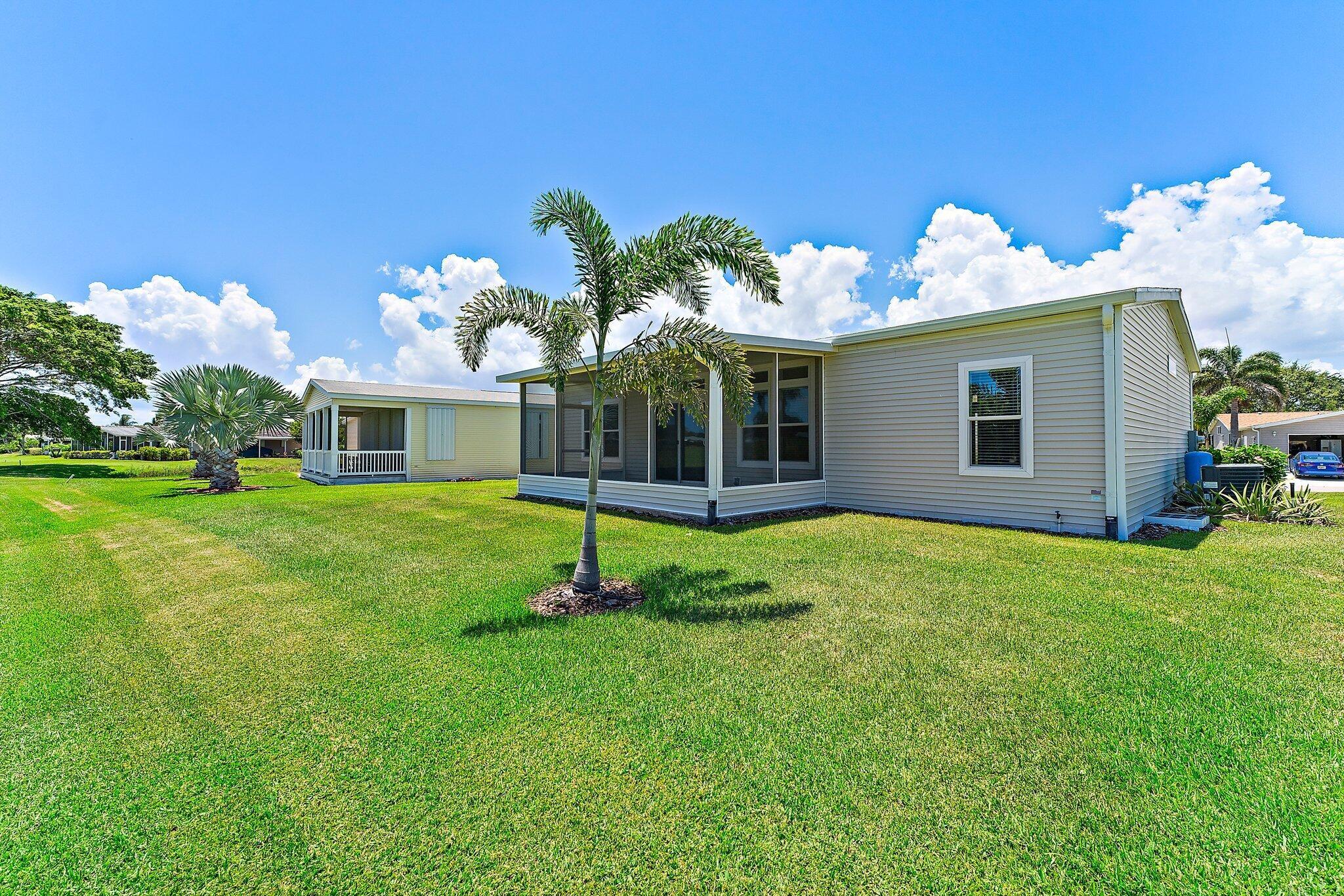 SAVANNA CLUB - Residential