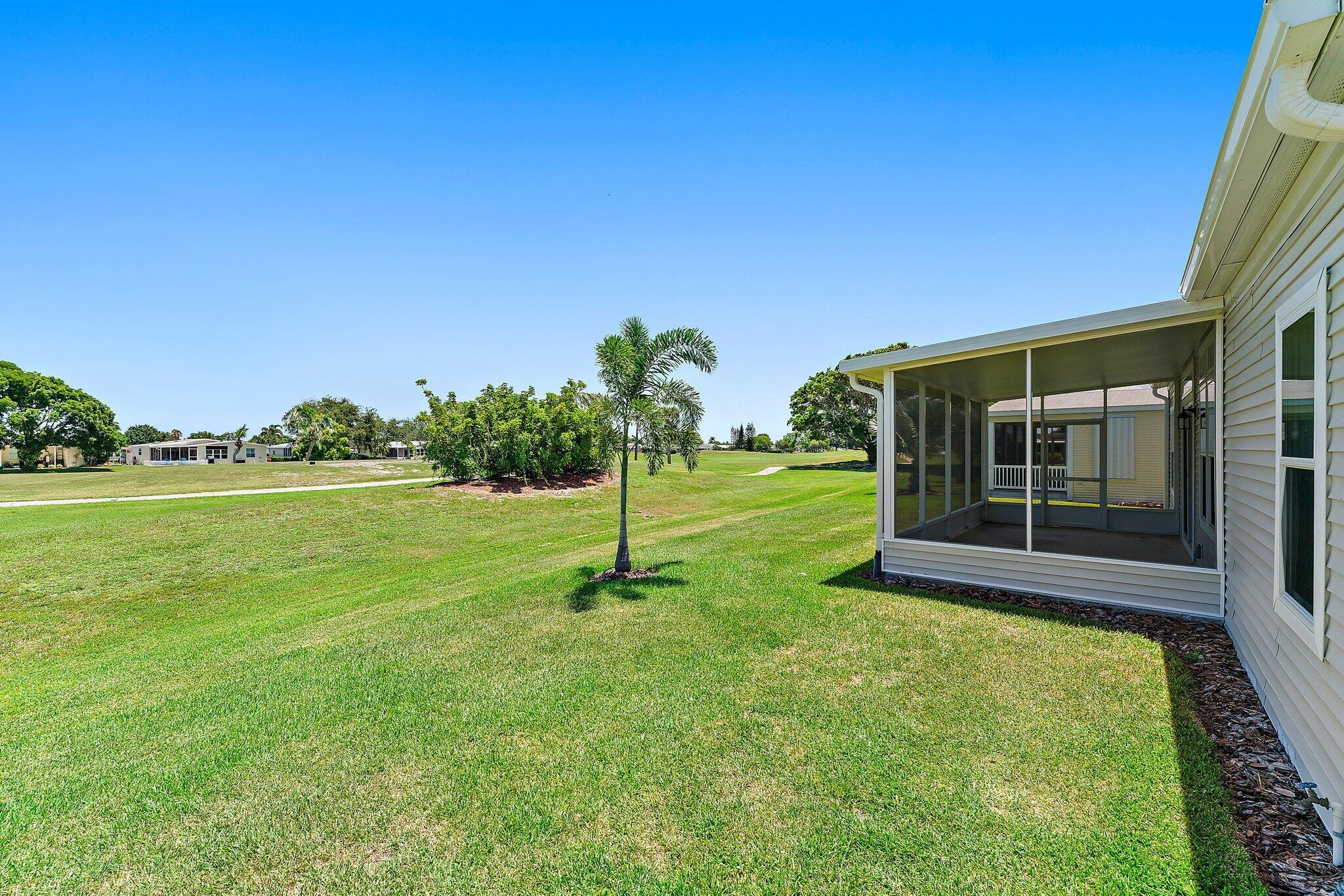 SAVANNA CLUB - Residential