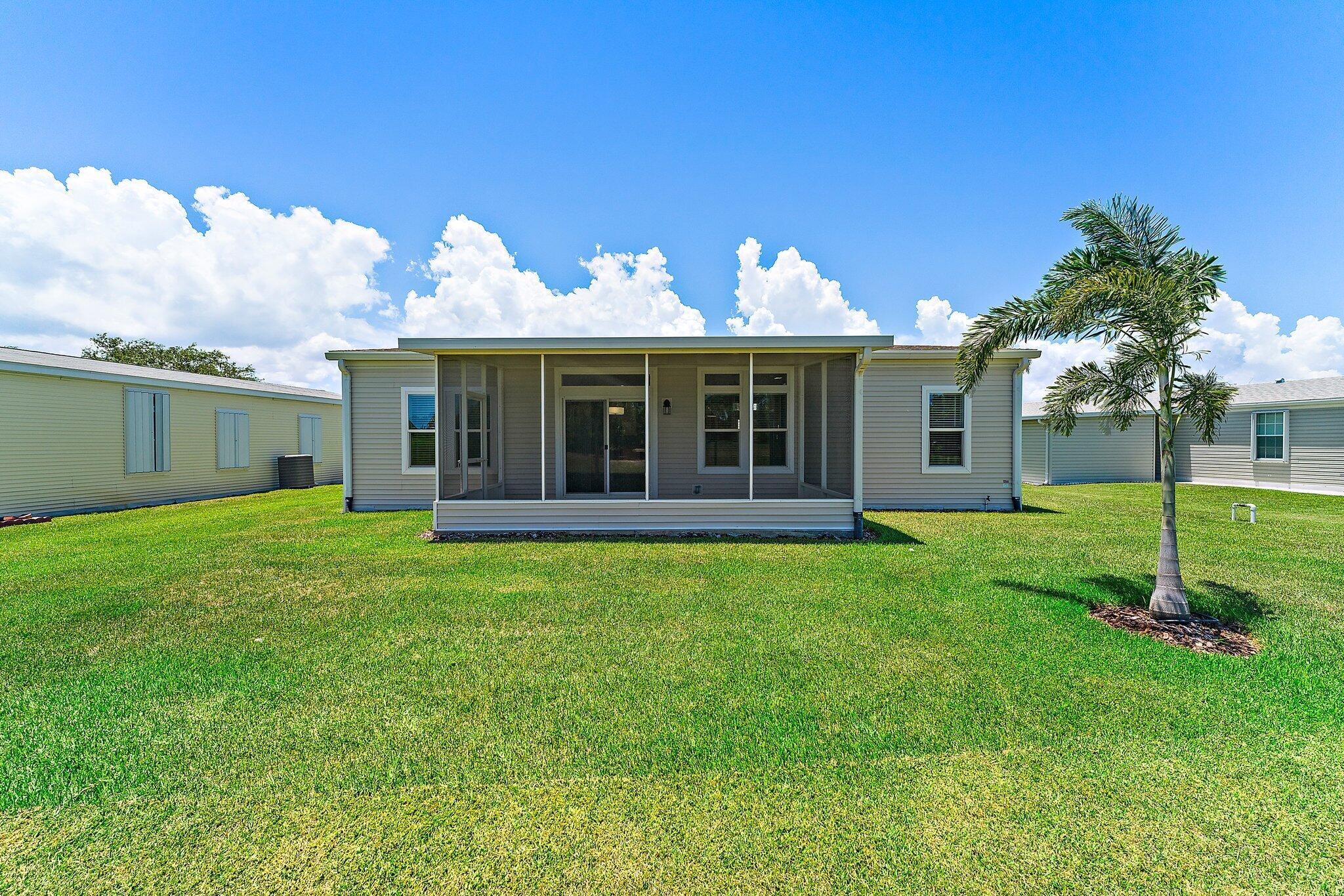 SAVANNA CLUB - Residential