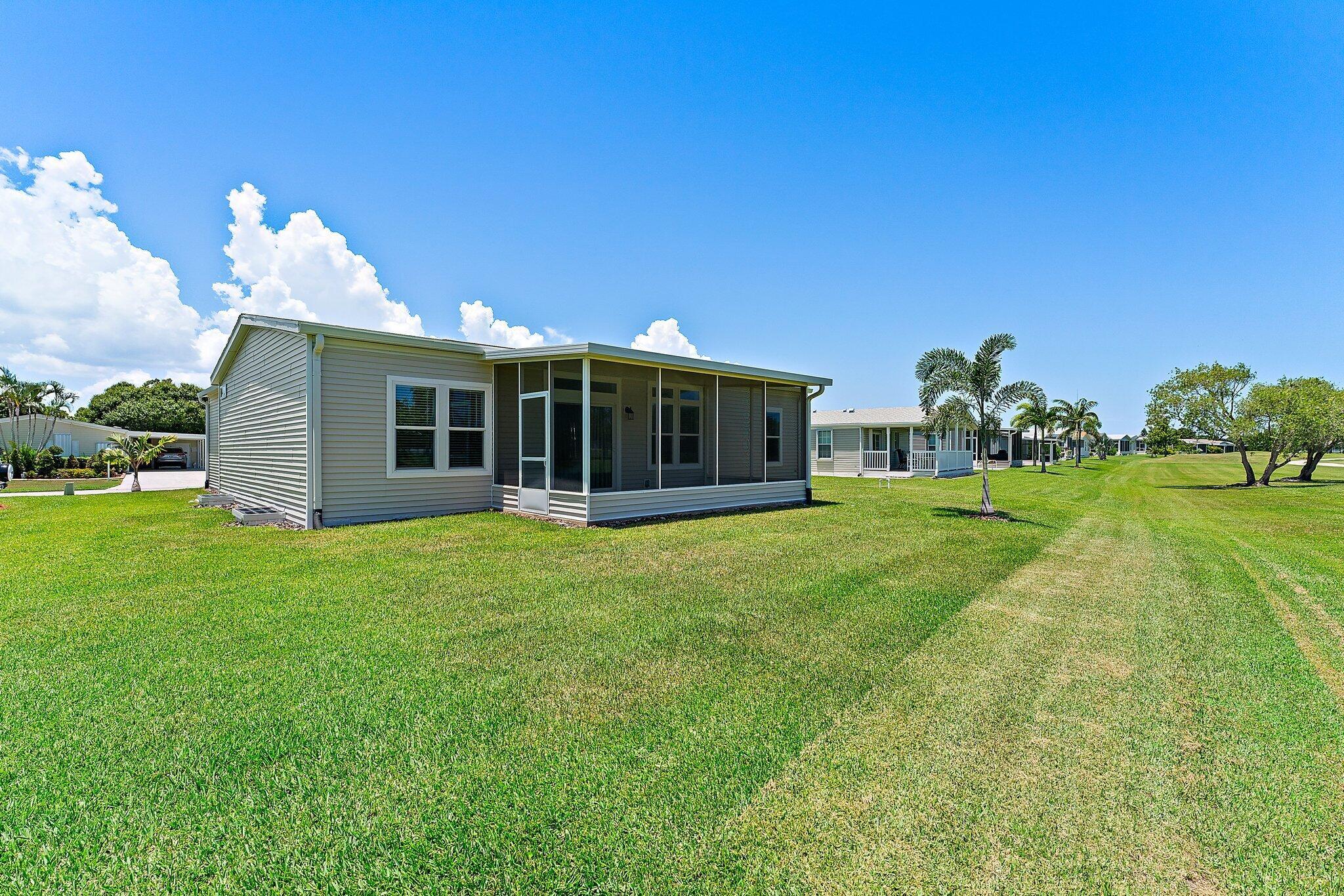 SAVANNA CLUB - Residential