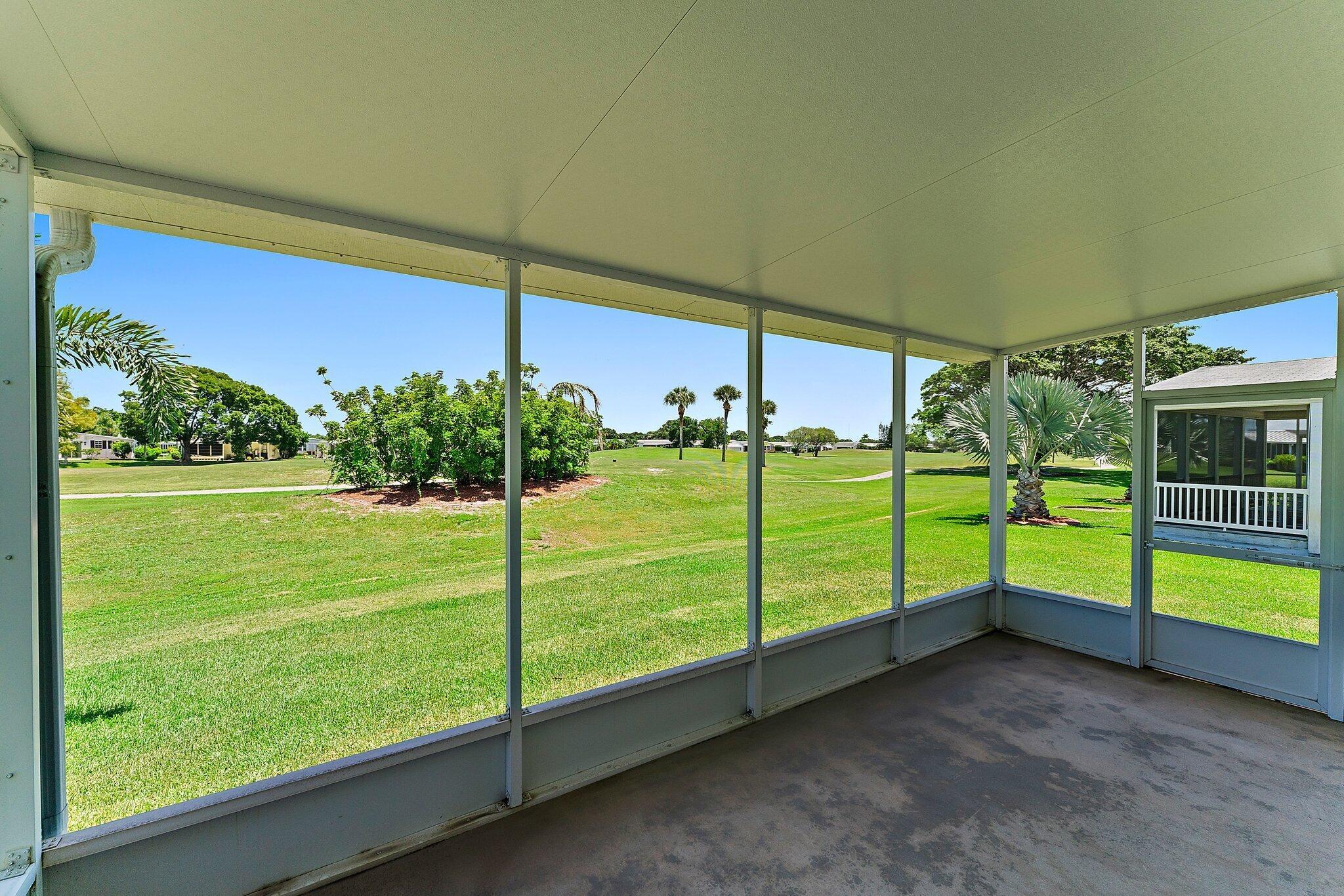 SAVANNA CLUB - Residential