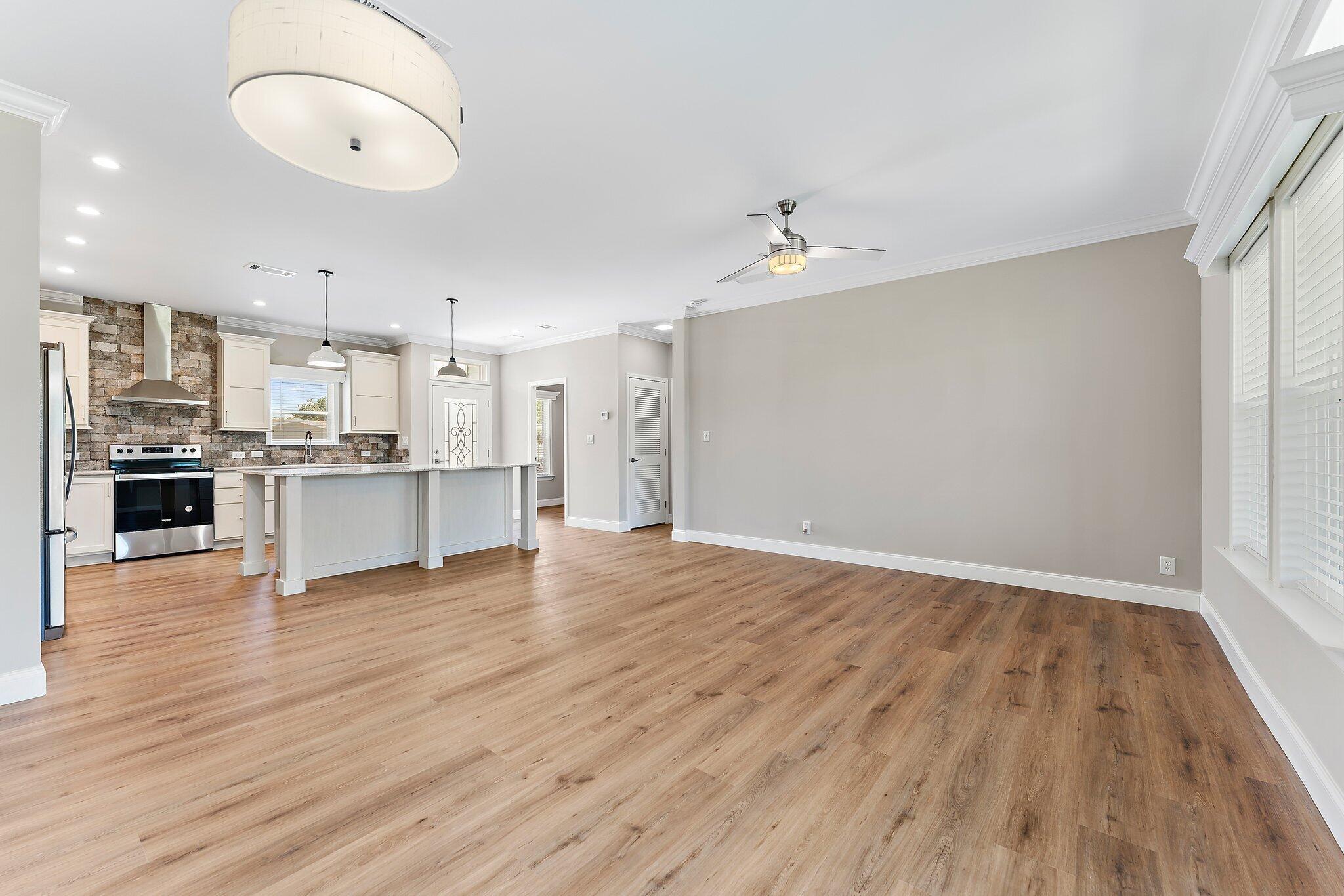 SAVANNA CLUB - Residential