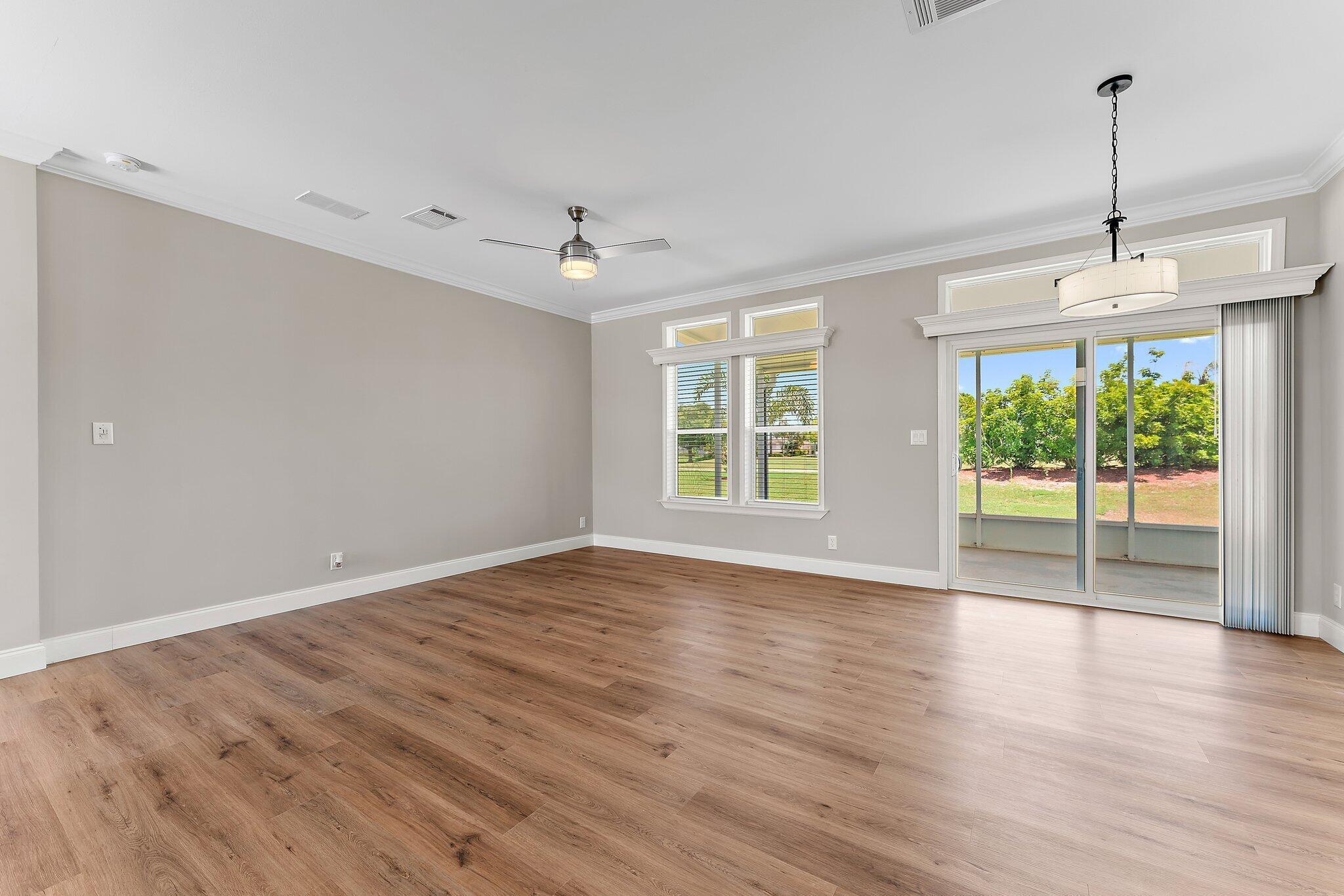 SAVANNA CLUB - Residential