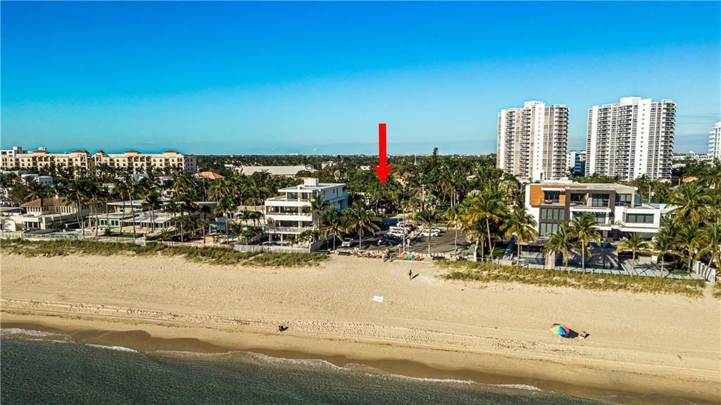 Photo of 3512 NE 27th Street, Fort Lauderdale, FL 33308 (MLS # R11096166)