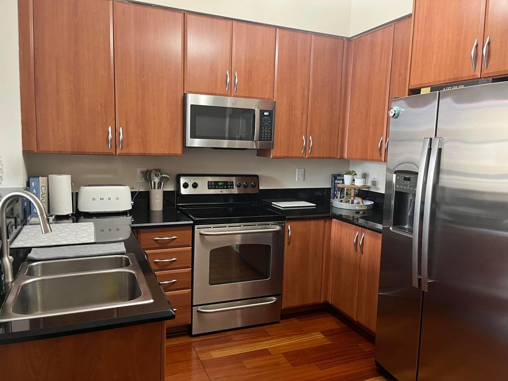 Photo of 801 S Olive Avenue #406, West Palm Beach, FL 33401 (MLS # B26014214)