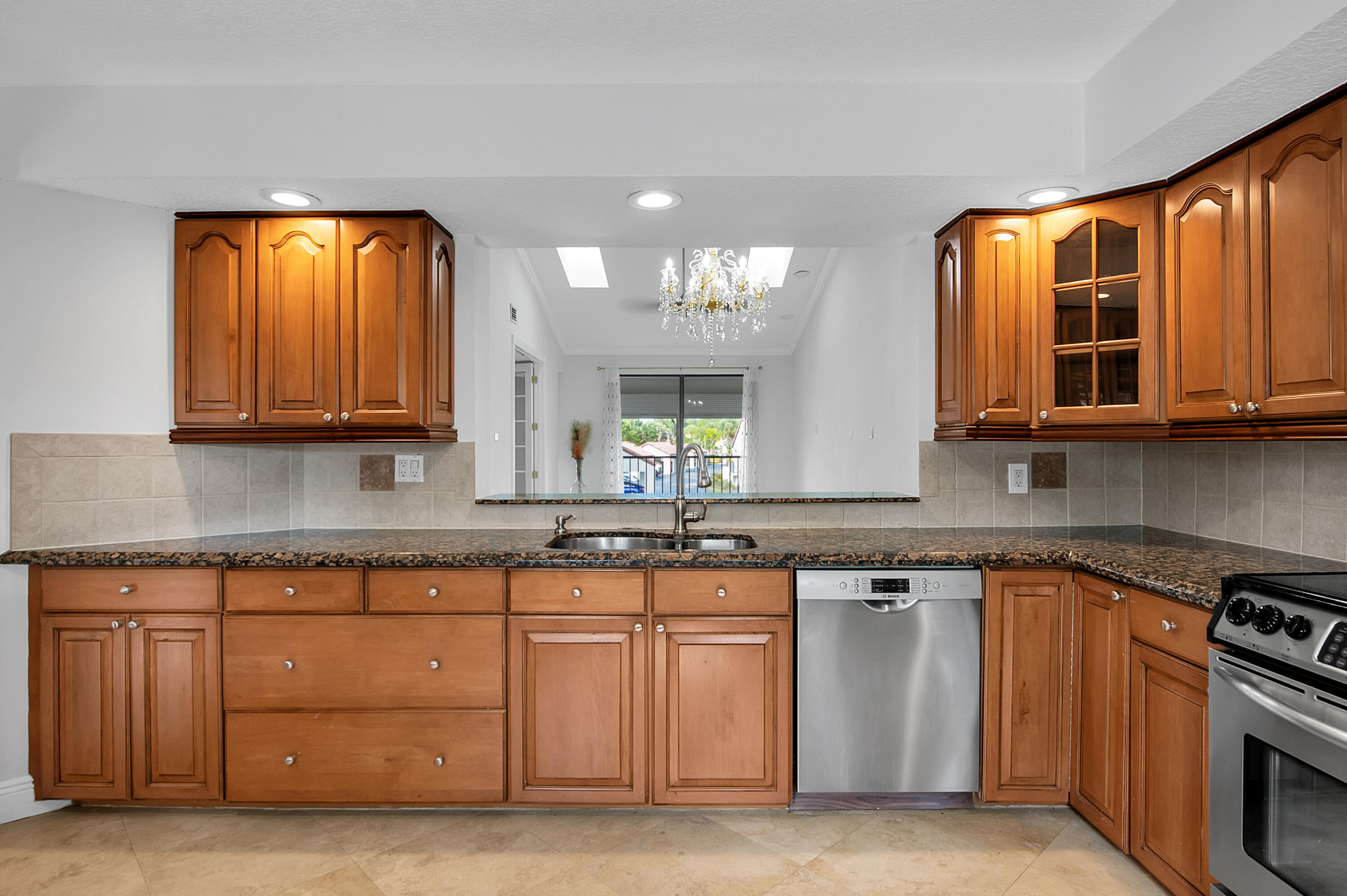 LA MIRADA AT BOCA POINTE CONDOS - Residential Lease