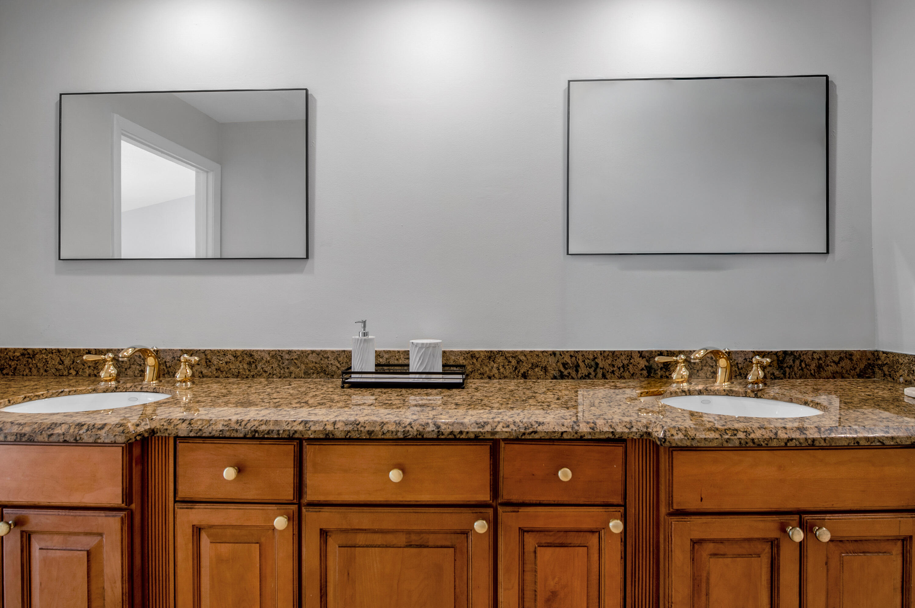 LA MIRADA AT BOCA POINTE CONDOS - Residential Lease