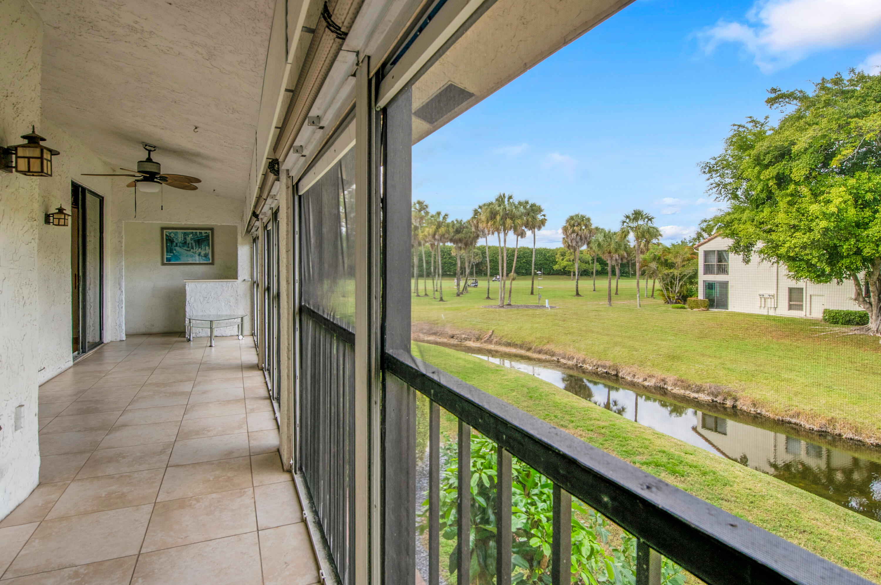 LA MIRADA AT BOCA POINTE CONDOS - Residential Lease