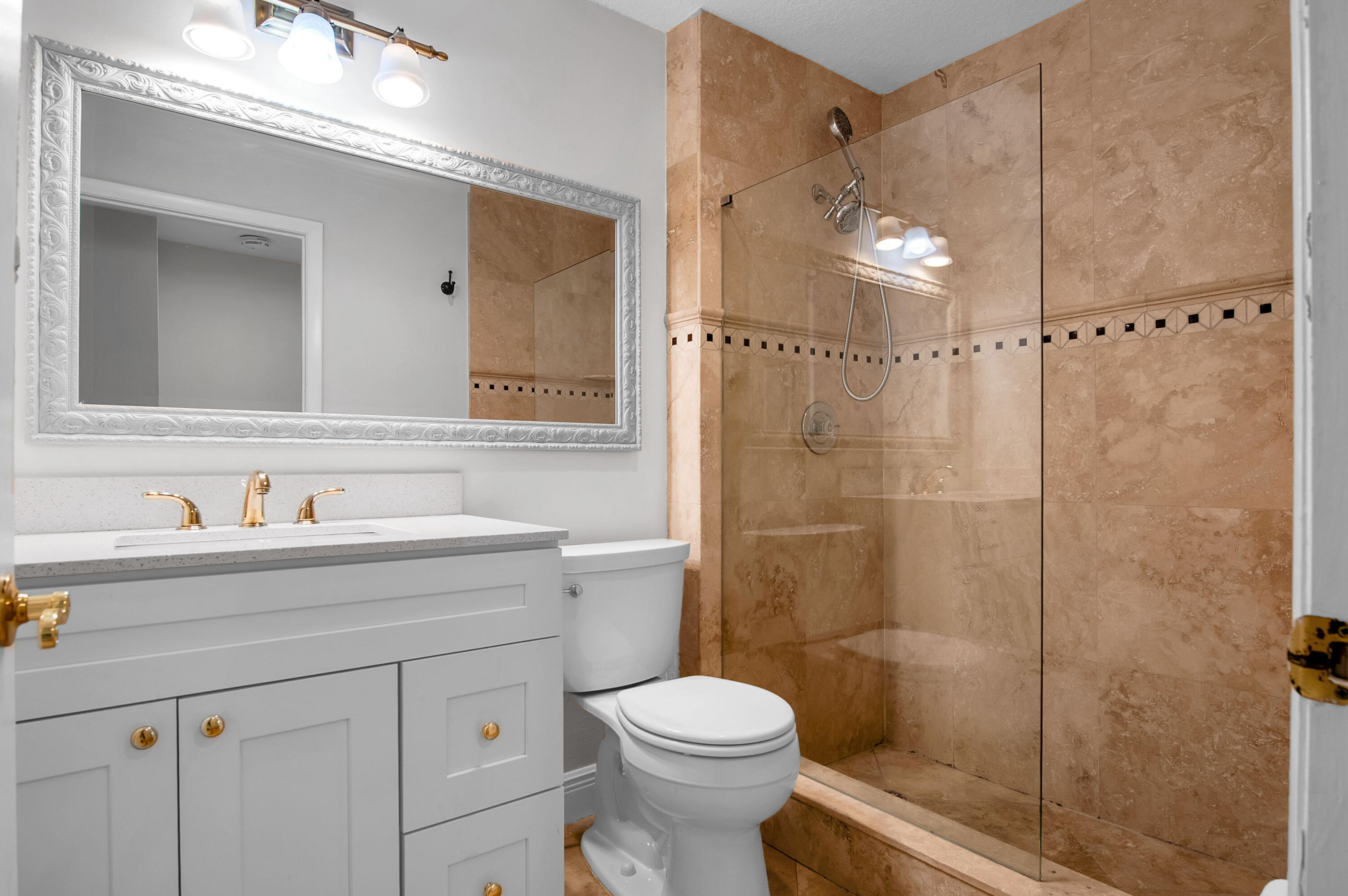 LA MIRADA AT BOCA POINTE CONDOS - Residential Lease