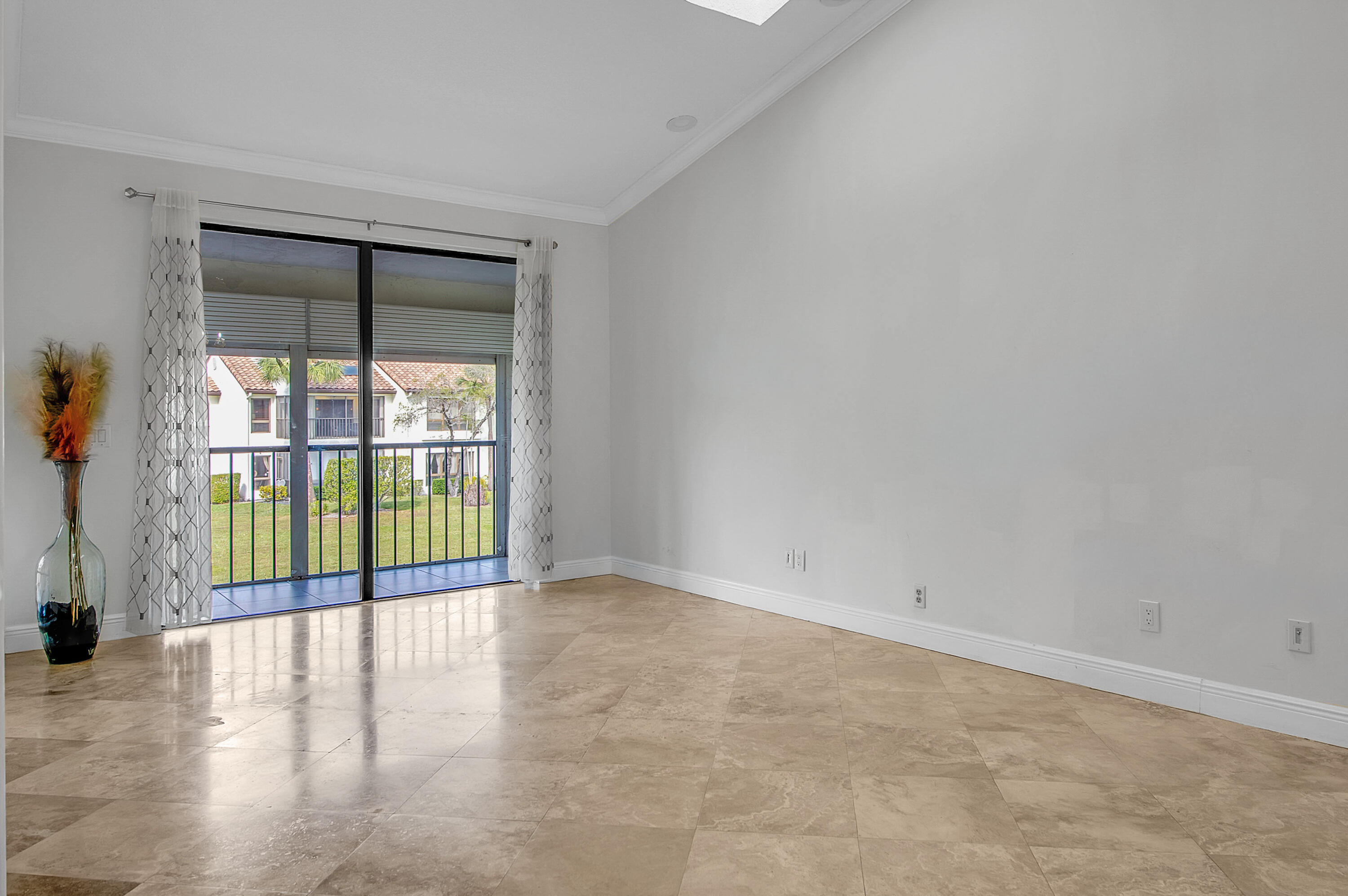 LA MIRADA AT BOCA POINTE CONDOS - Residential Lease