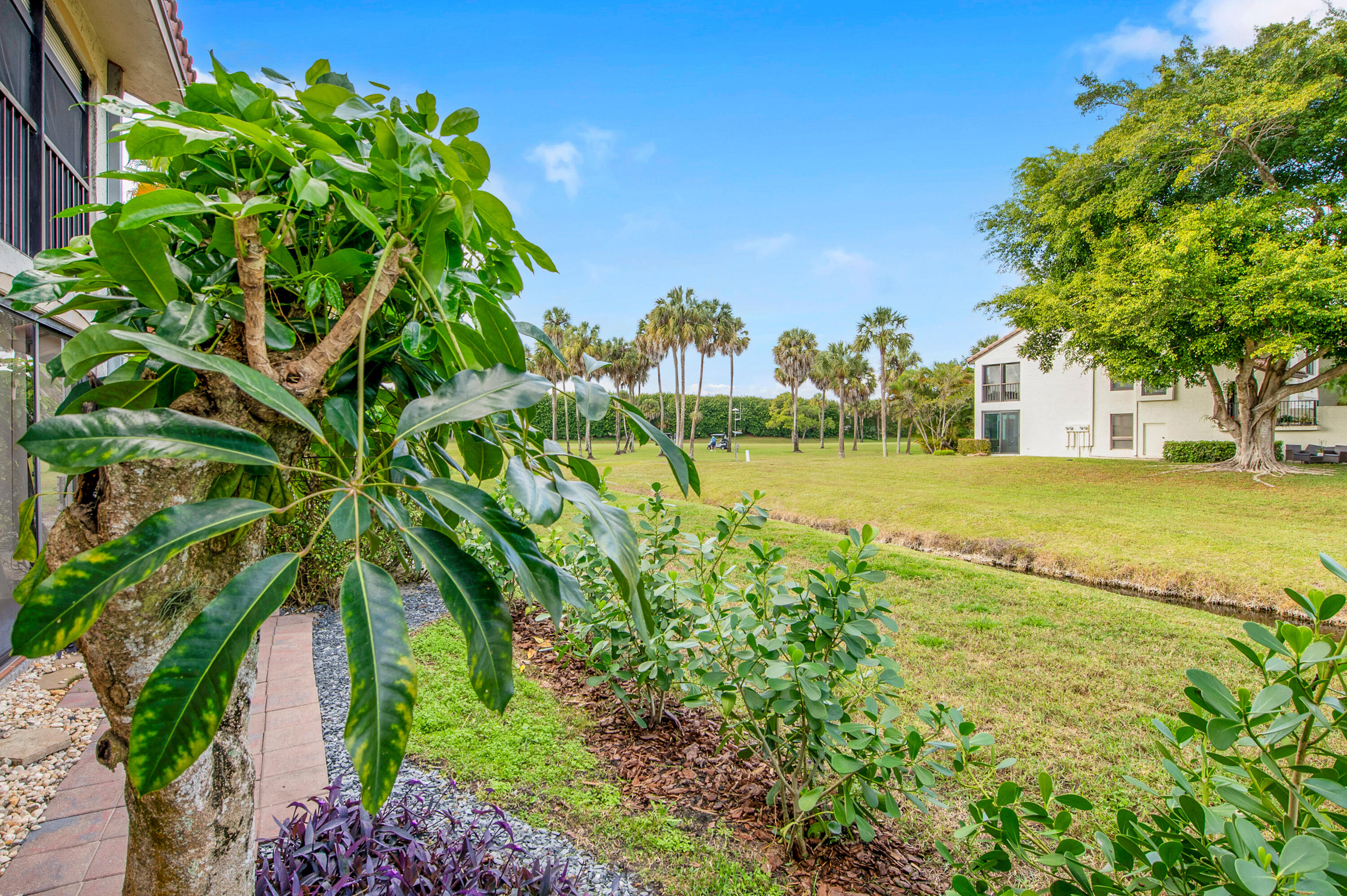 LA MIRADA AT BOCA POINTE CONDOS - Residential Lease