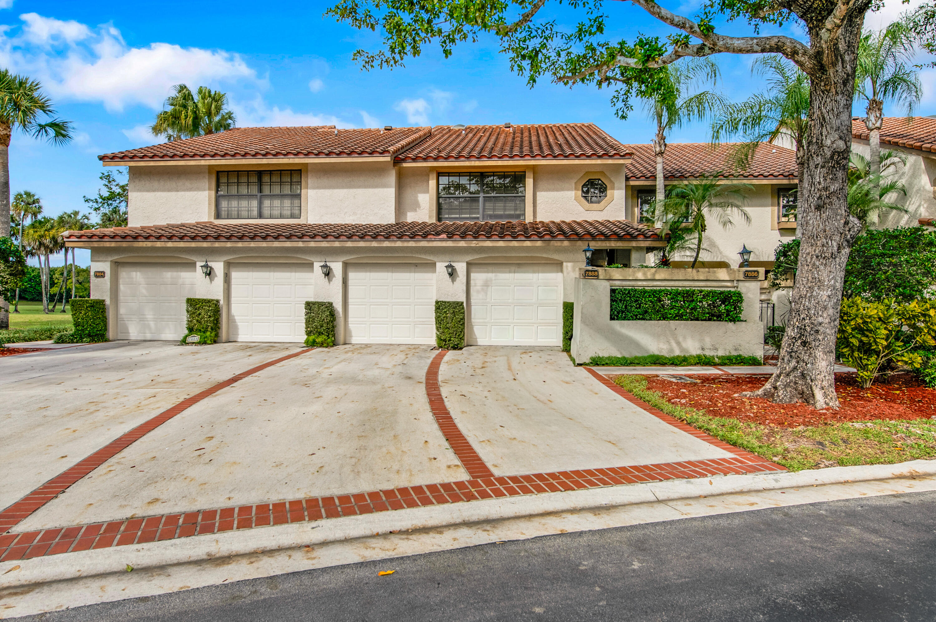 LA MIRADA AT BOCA POINTE CONDOS - Residential Lease