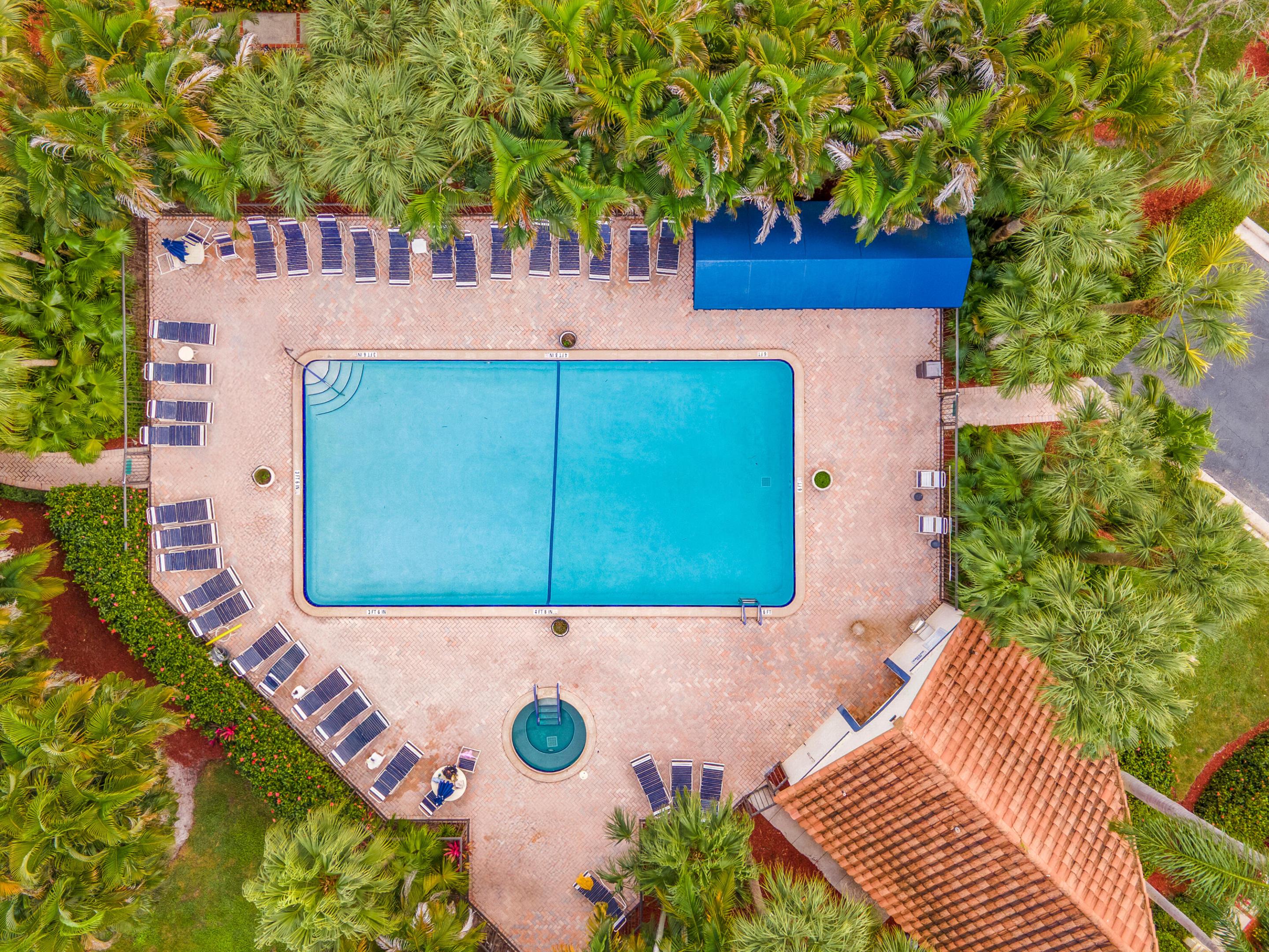 LA MIRADA AT BOCA POINTE CONDOS - Residential Lease