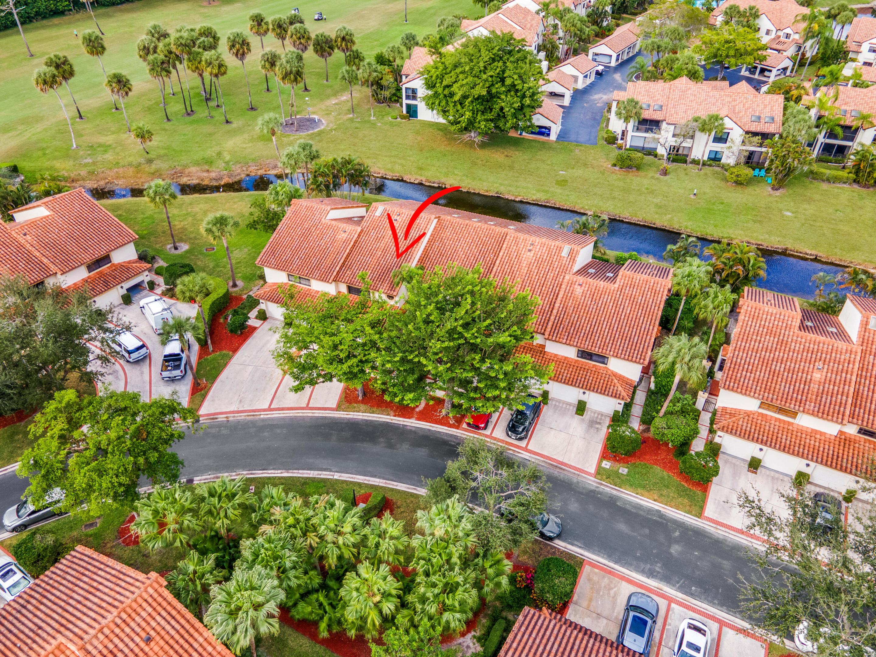 LA MIRADA AT BOCA POINTE CONDOS - Residential Lease