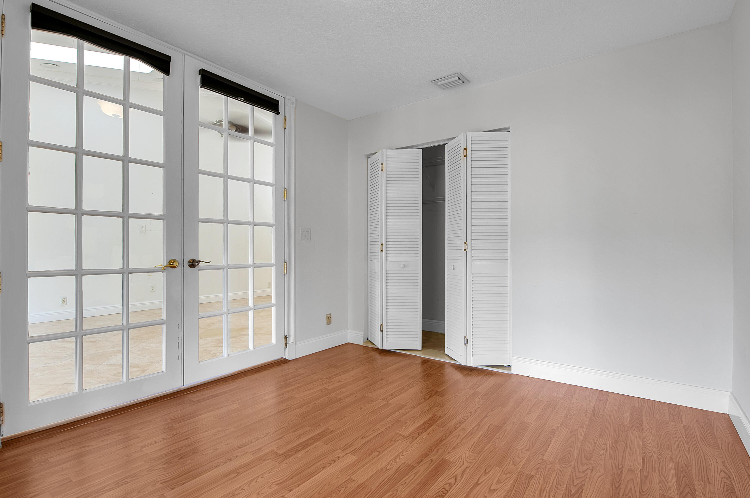 LA MIRADA AT BOCA POINTE CONDOS - Residential Lease