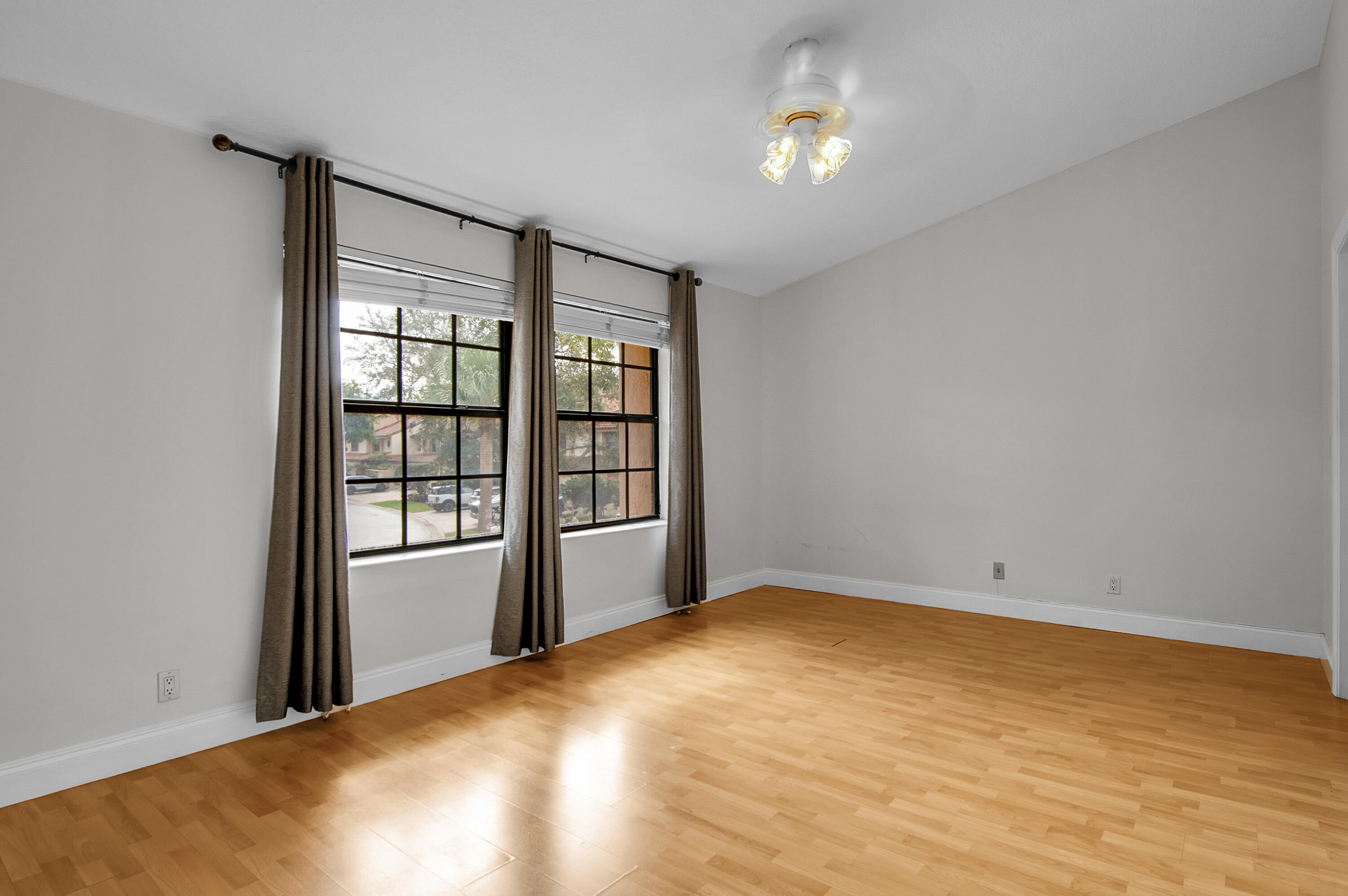 LA MIRADA AT BOCA POINTE CONDOS - Residential Lease